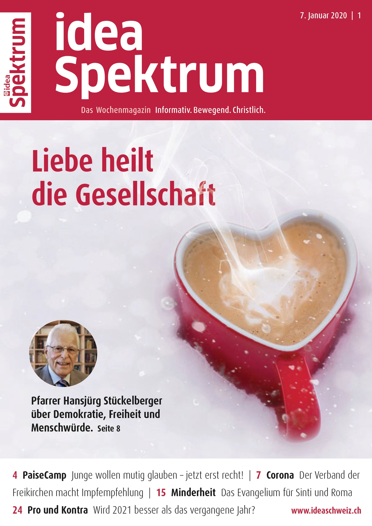 2021-01 Liebe heilt die Gesellschaft