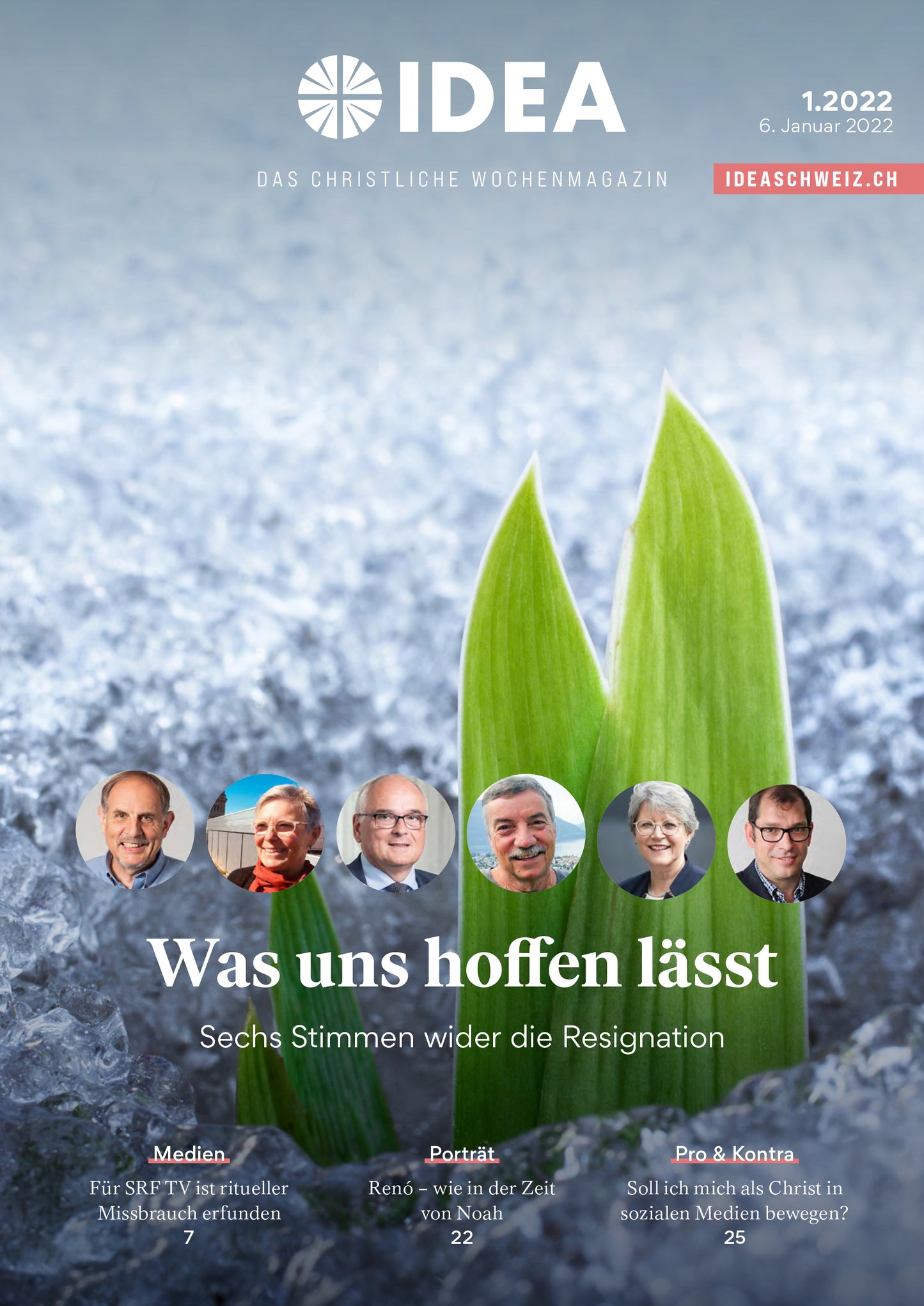 2022-01 Was uns hoffen lässt