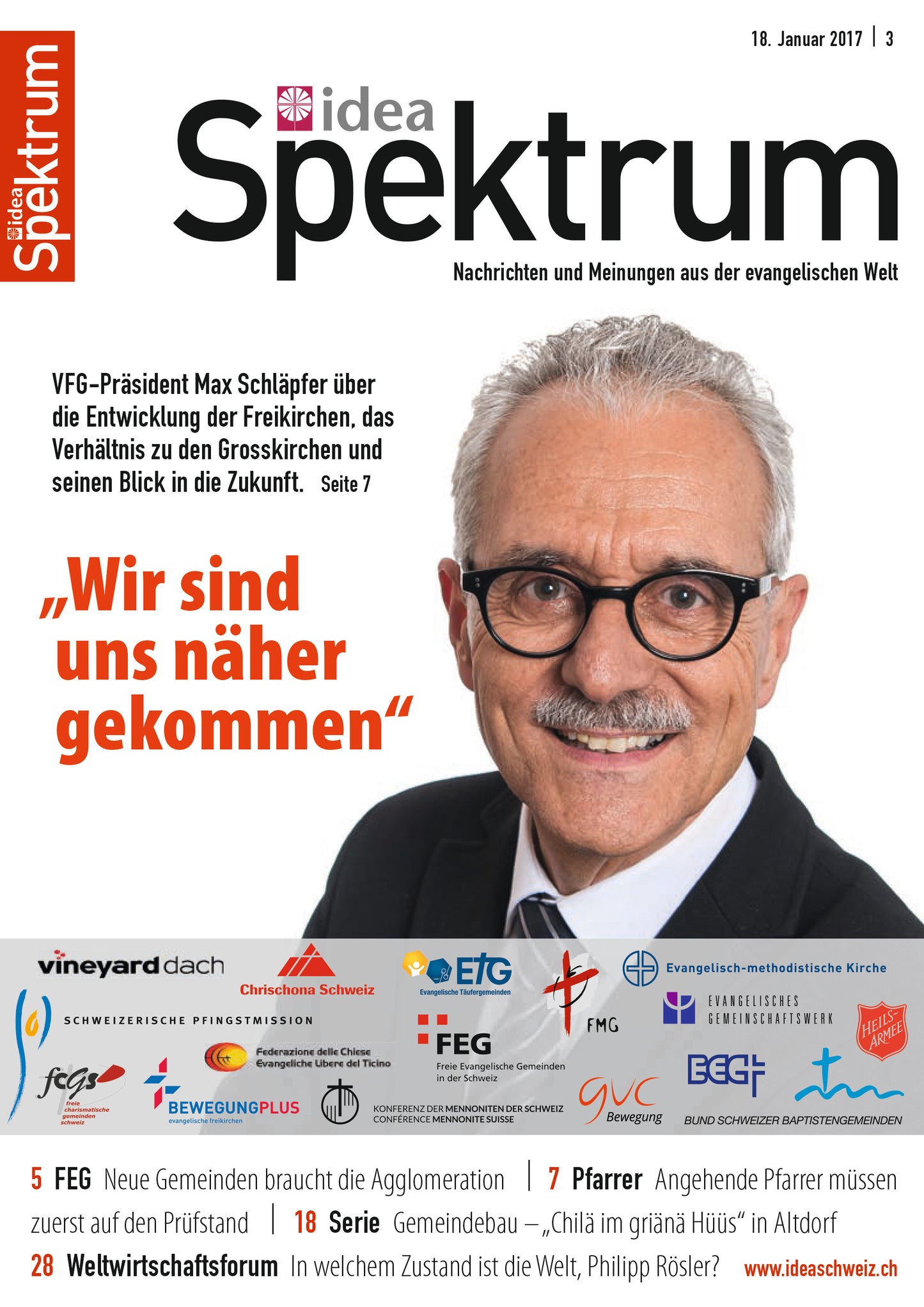 2017-03 „Wir sind uns näher gekommen“