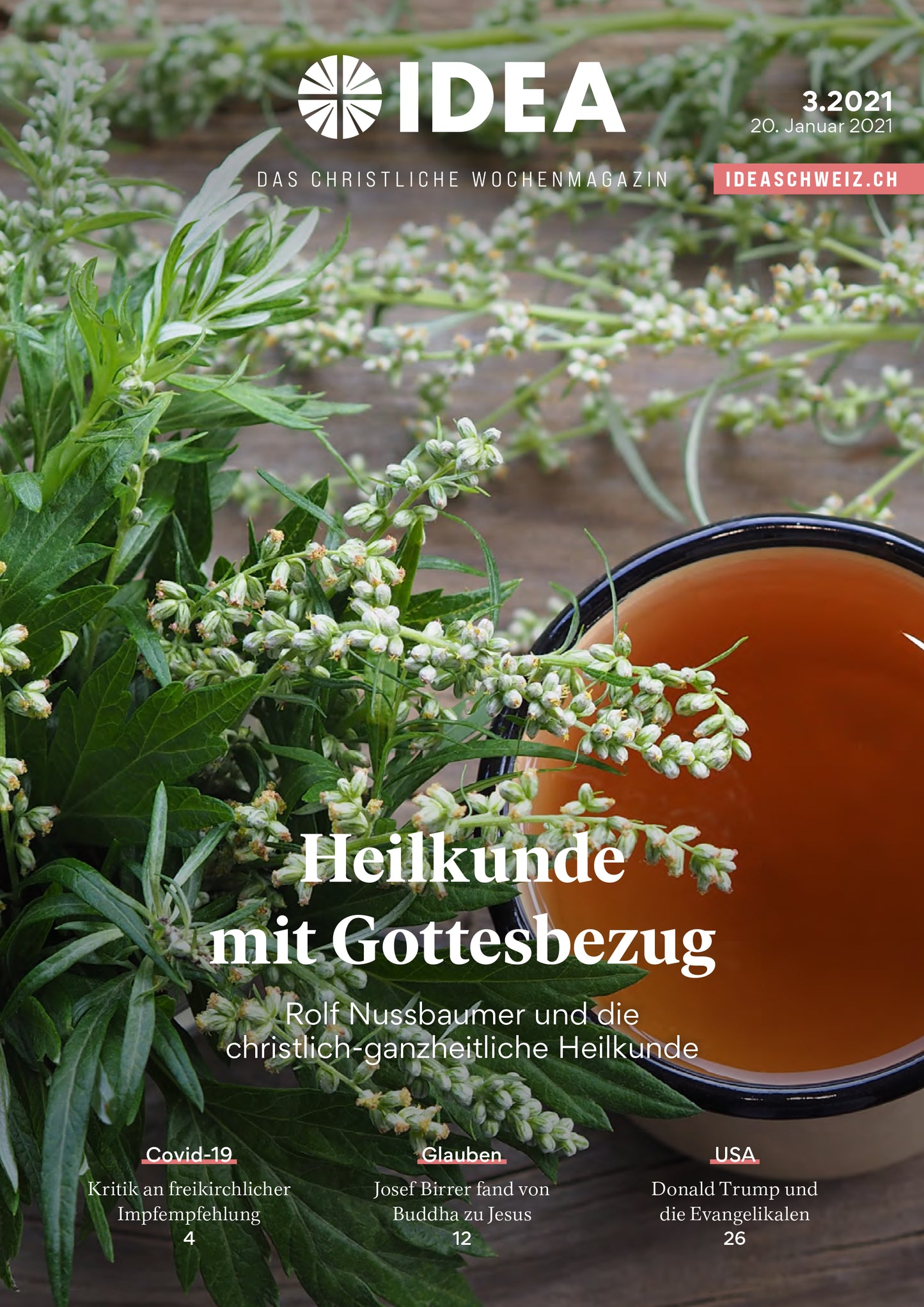 2021-03 Heilkunde mit Gottesbezug