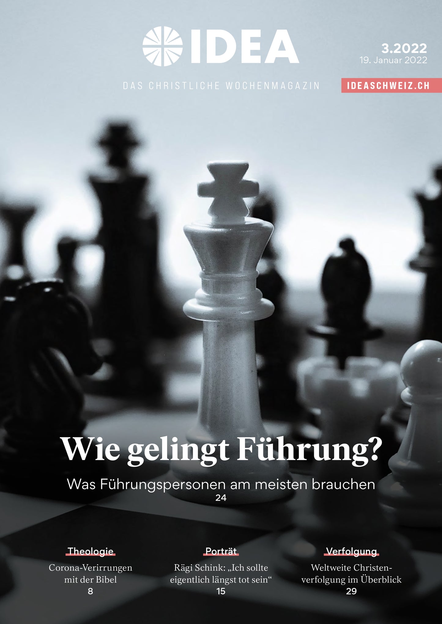 2022-03 Wie gelingt Führung?
