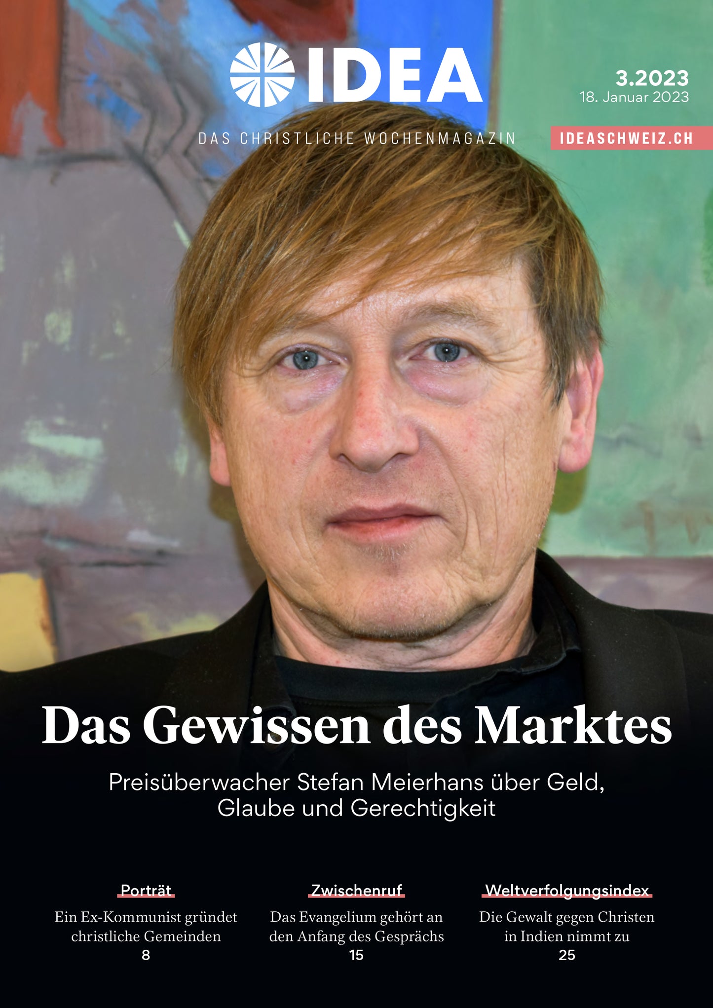 2023-03 Das Gewissen des Marktes