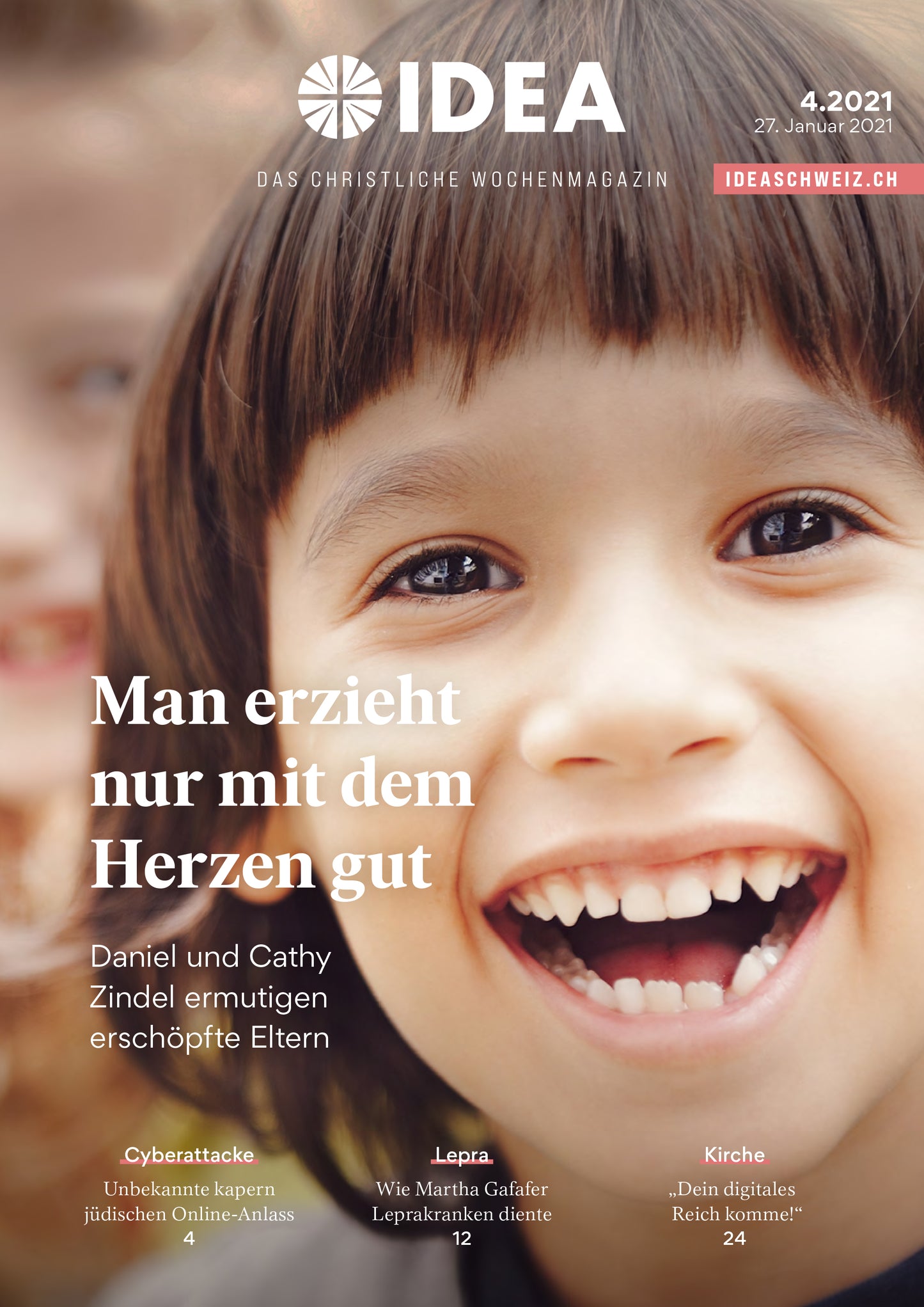 2021-04 Man erzieht nur mit dem Herzen gut