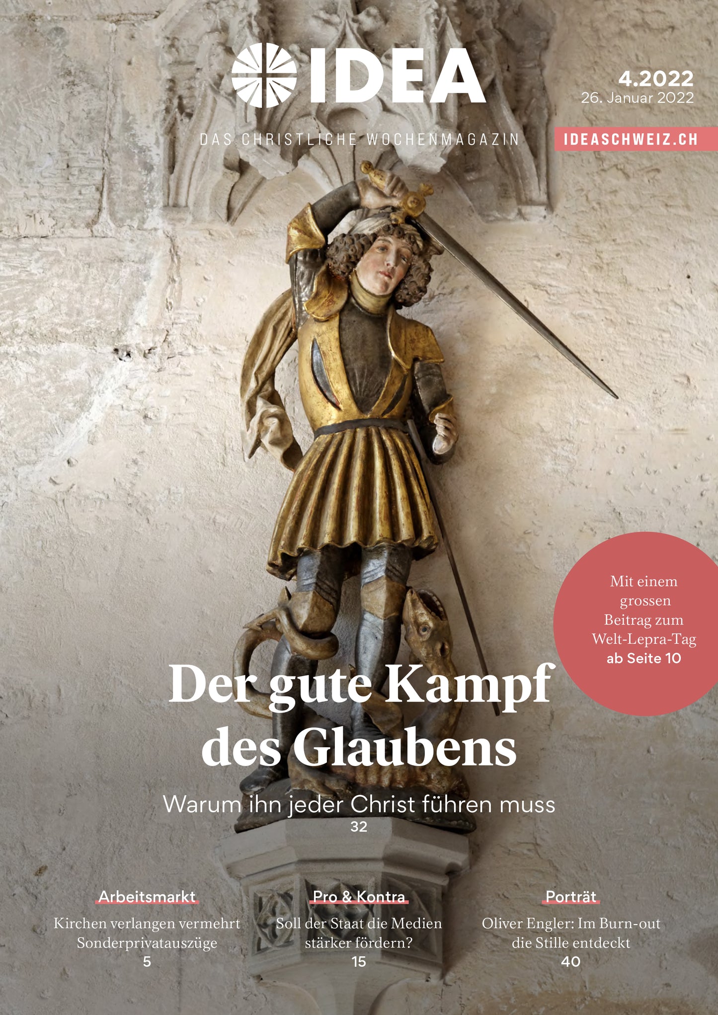 2022-04 Der gute Kampf des Glaubens