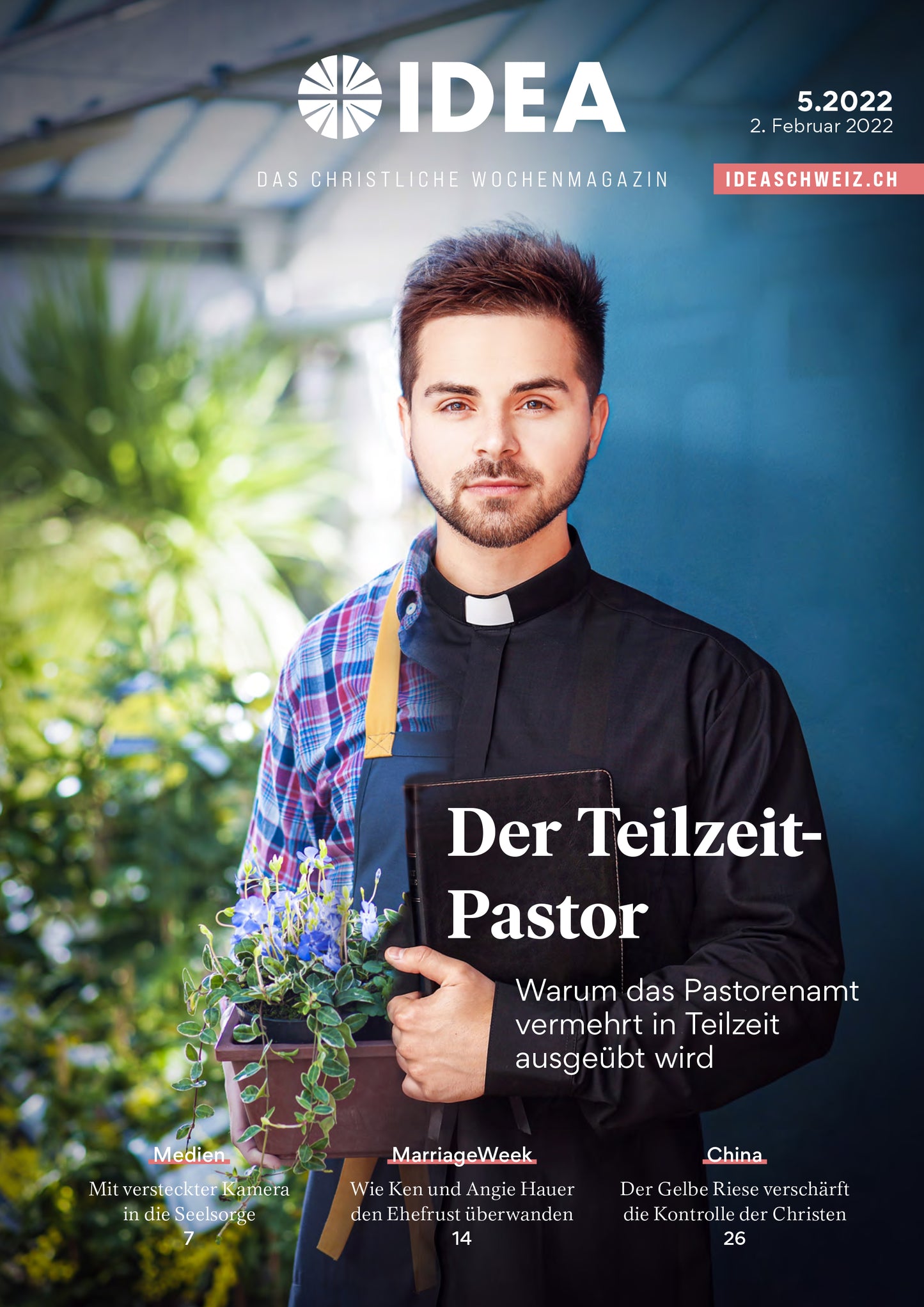 2022-05 Der Teilzeit- Pastor
