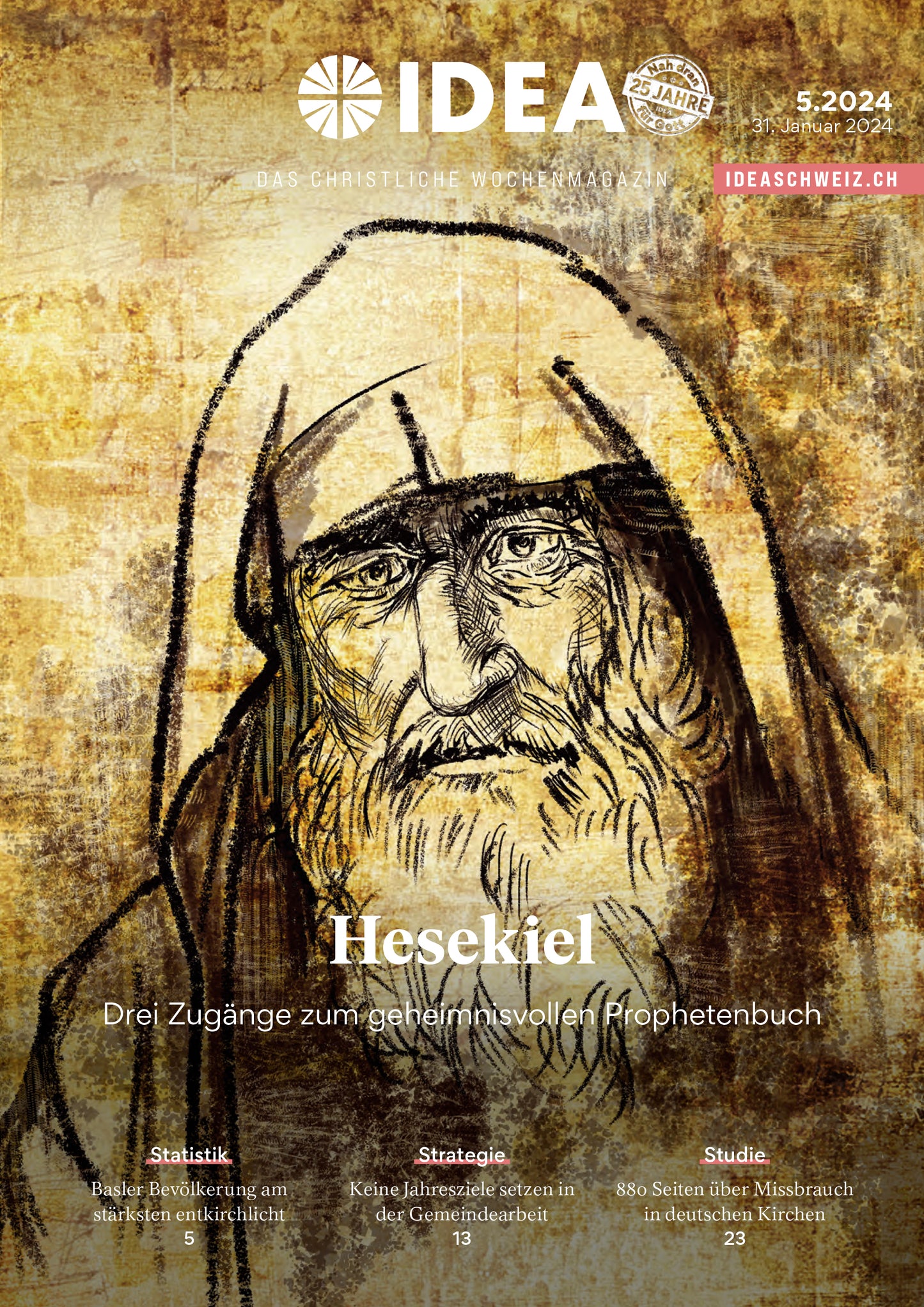 2024-05 Hesekiel