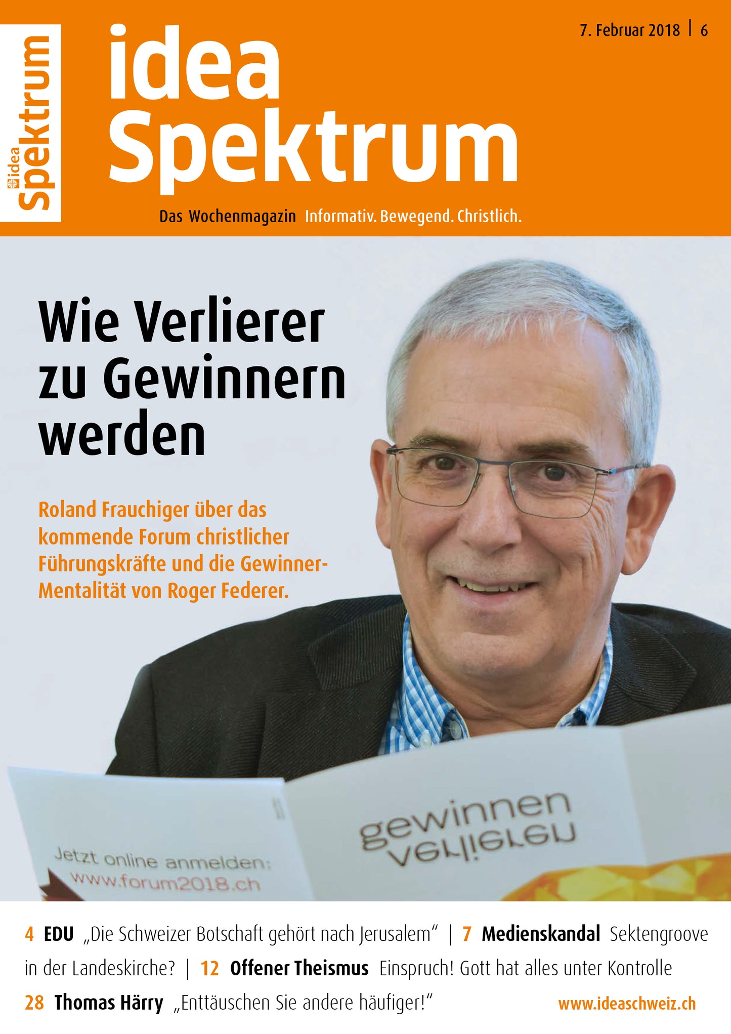 2018-06 Wie Verlierer zu Gewinnern werden