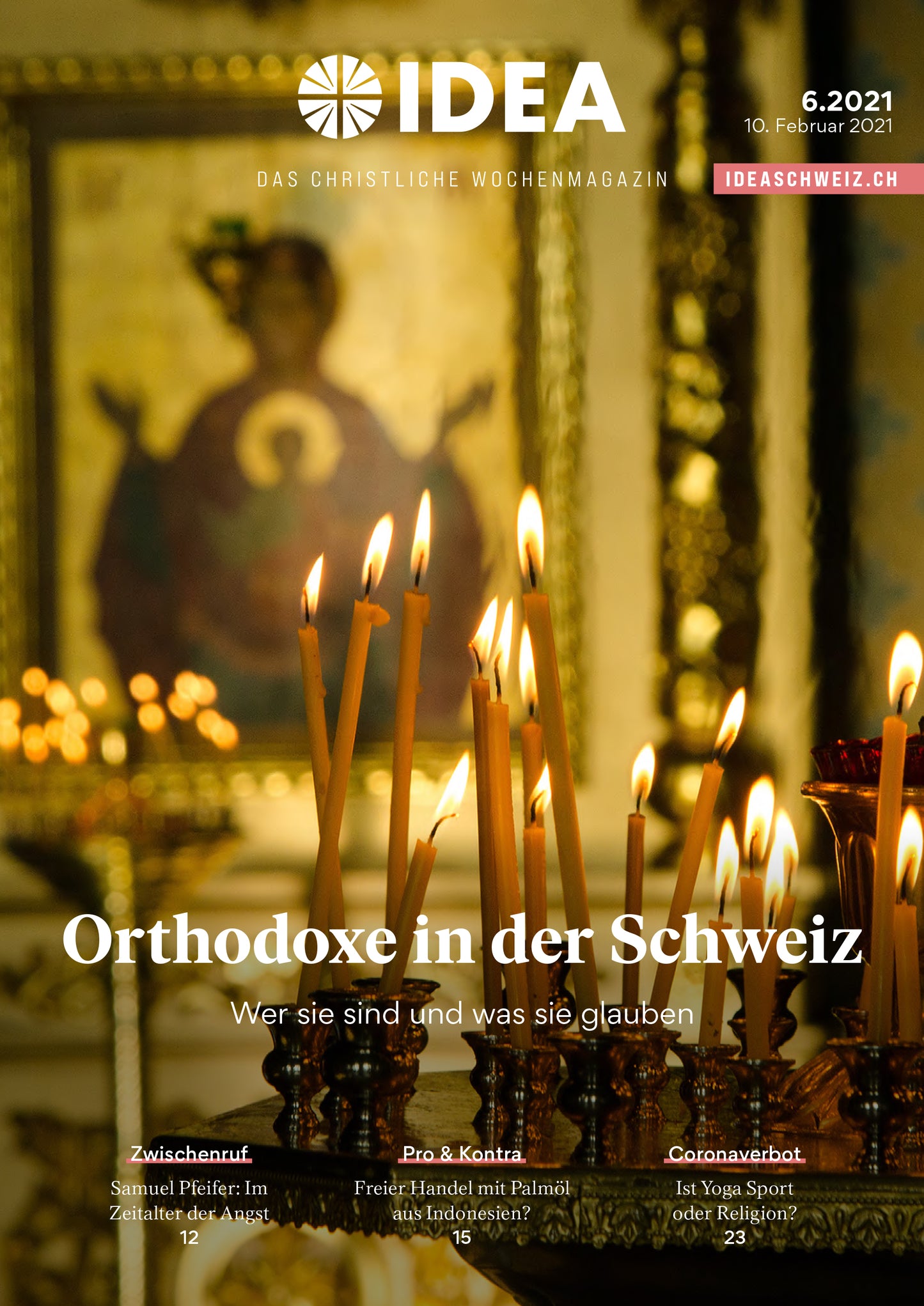 2021-06 Orthodoxe in der Schweiz