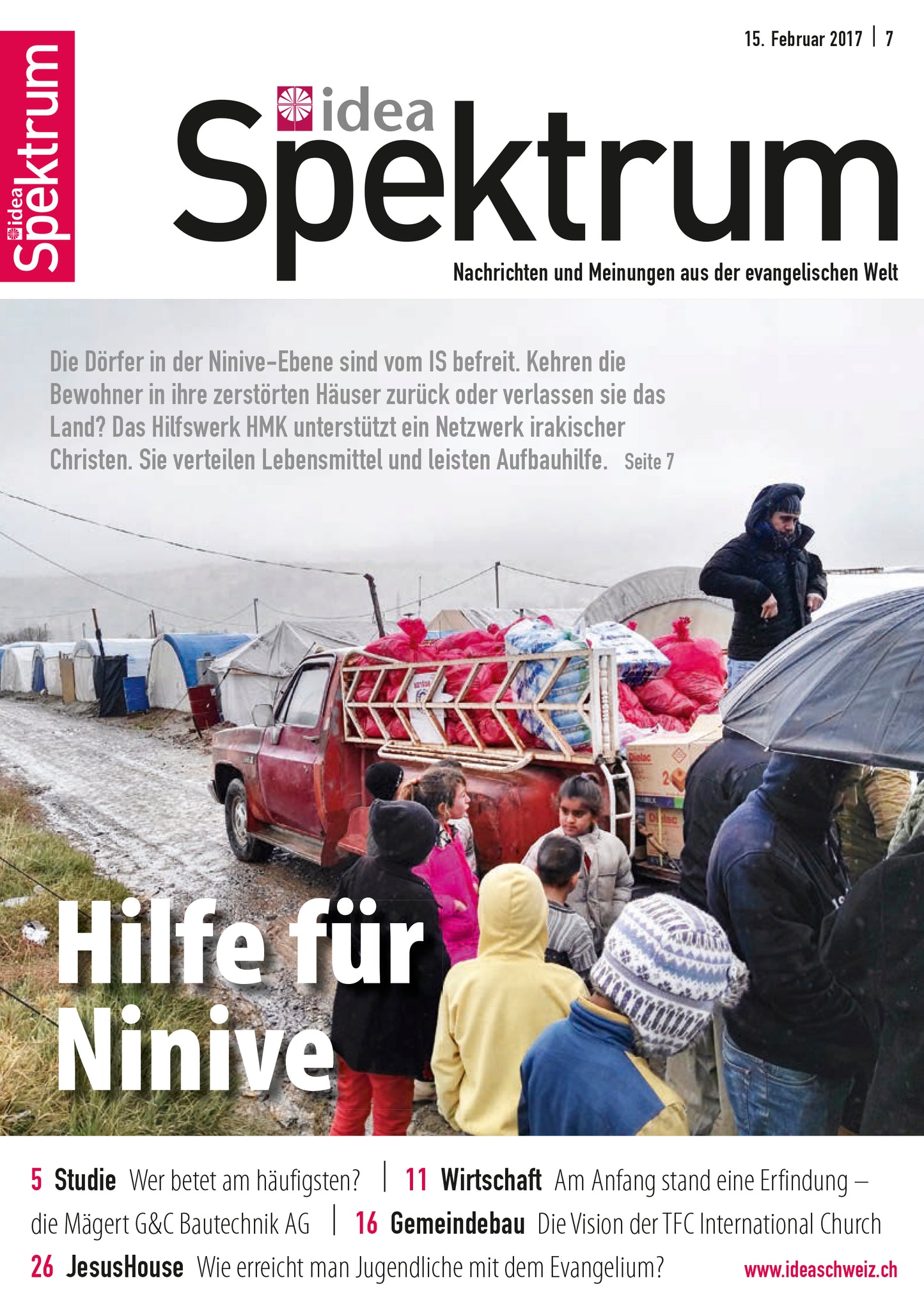 2017-07 Hilfe für Ninive