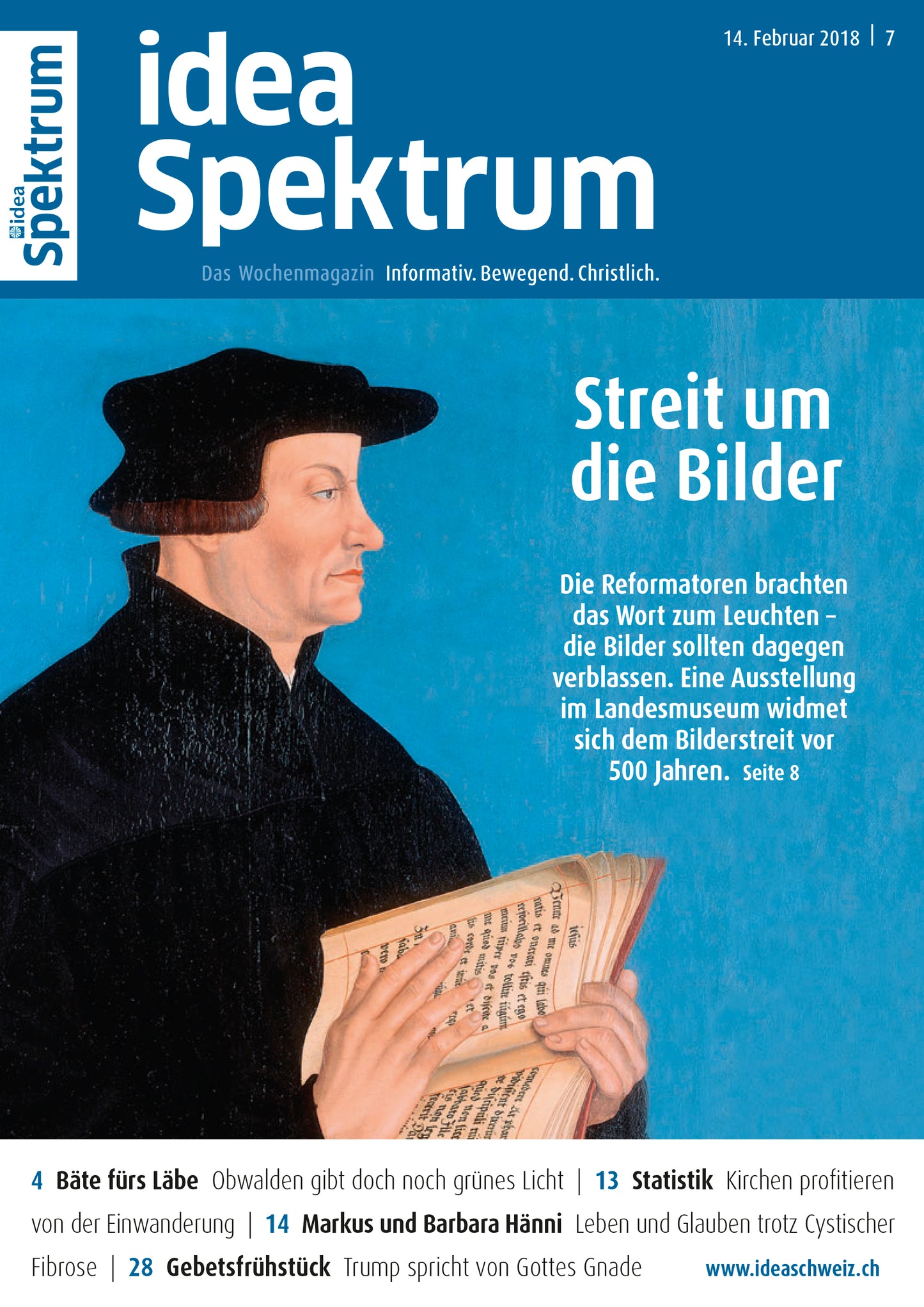 2018-07 Streit um die Bilder