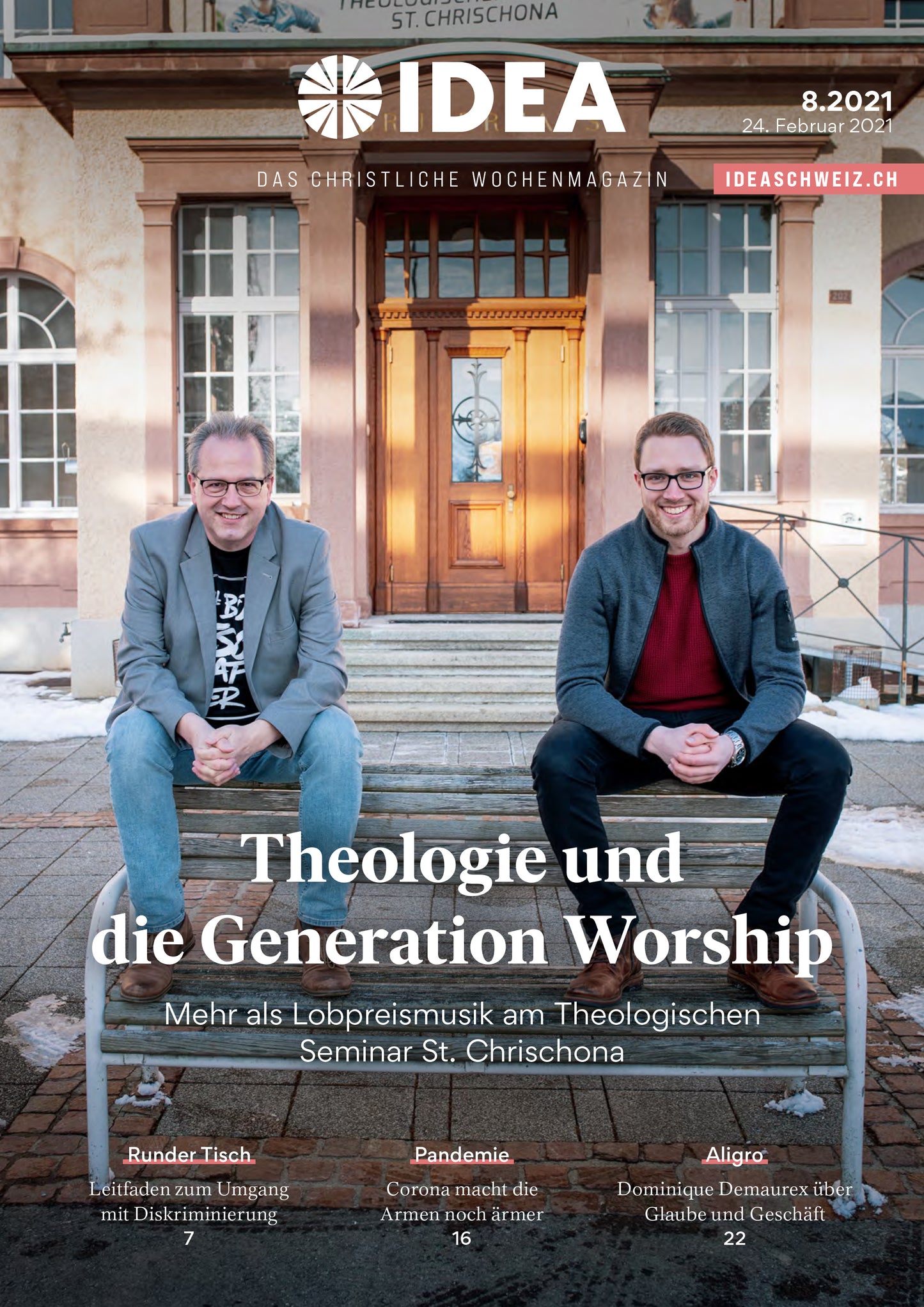 2021-08 Theologie und die Generation Worship