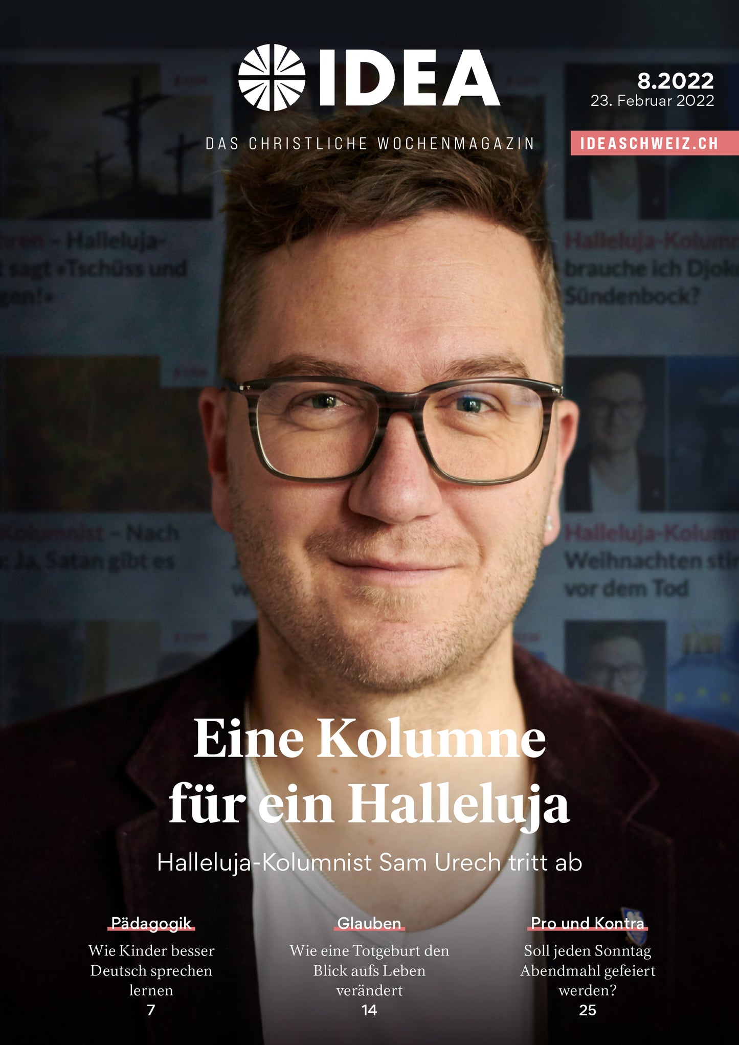 2022-08 Eine Kolumne für ein Halleluja