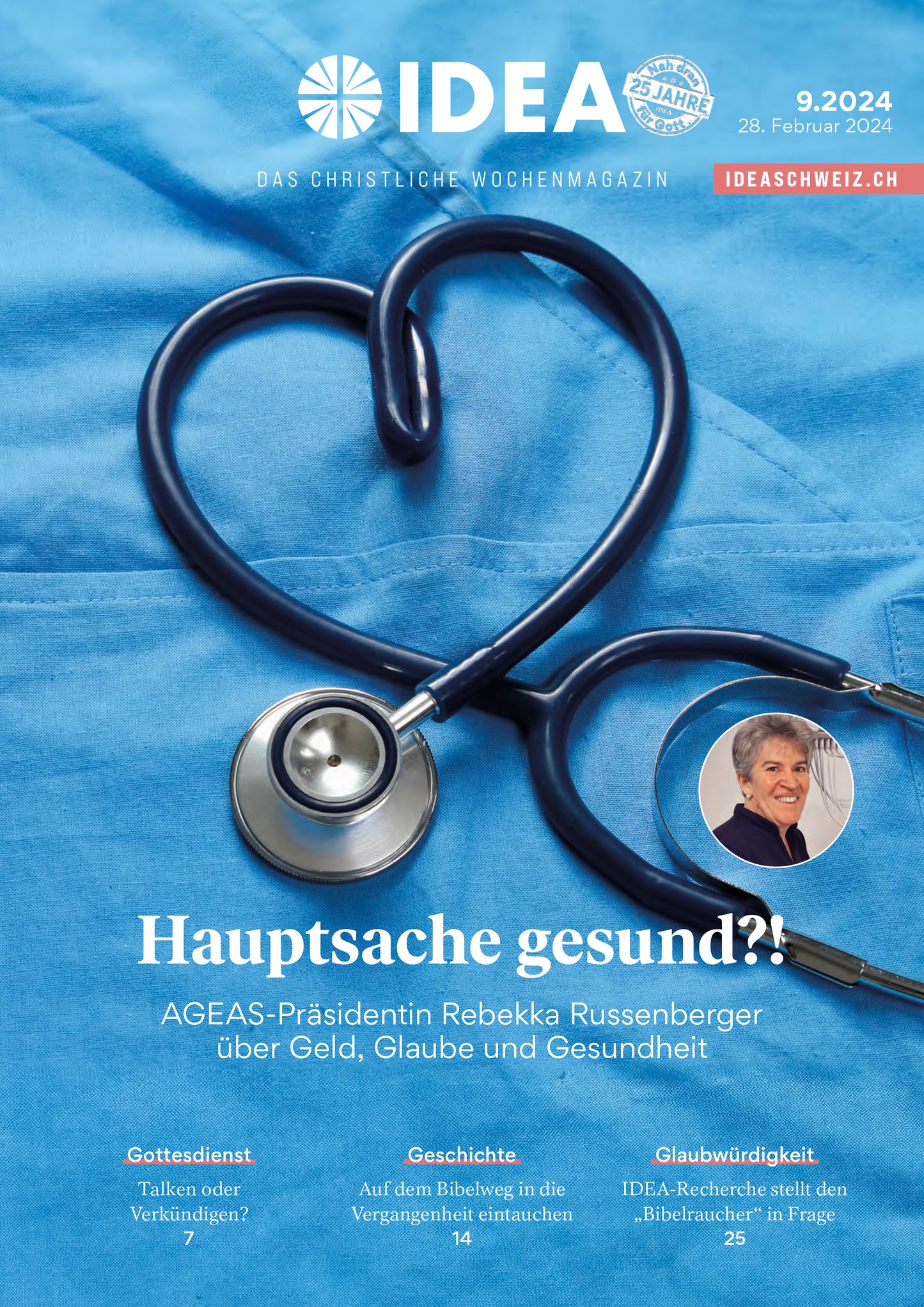 2024-09 Hauptsache gesund?!