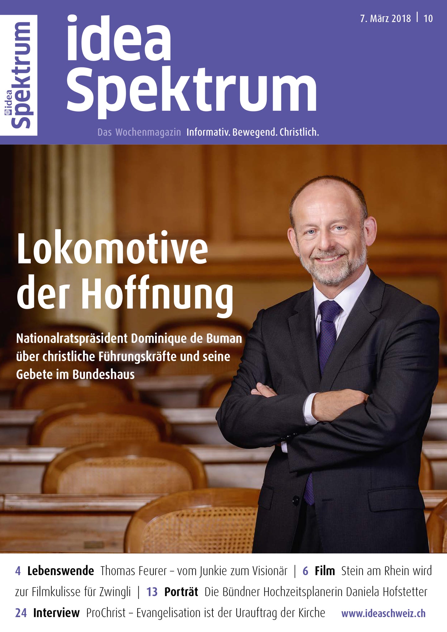 2018-10 Lokomotive der Hoffnung