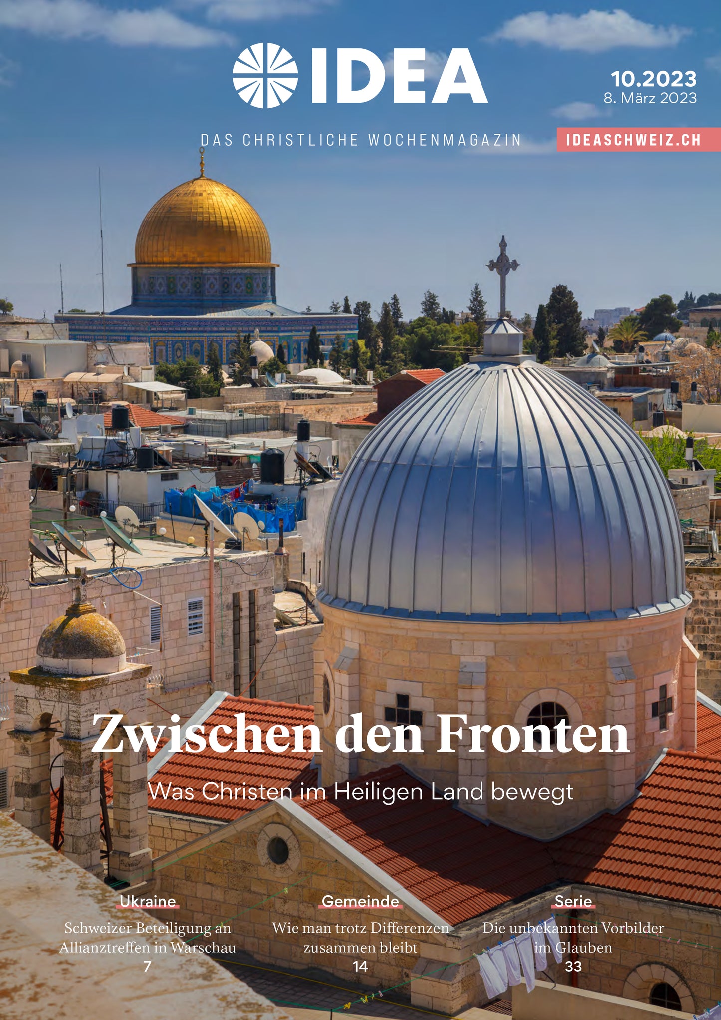 2023-10 Zwischen den Fronten