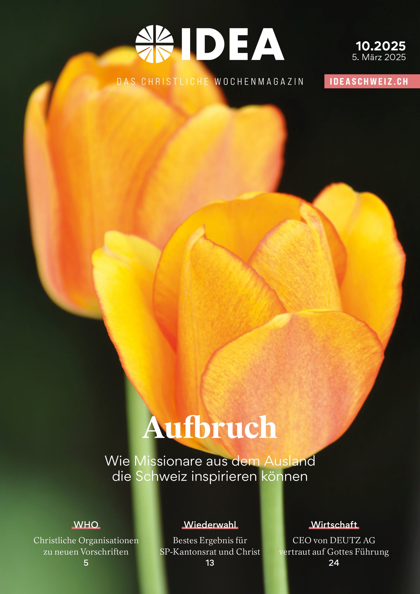 2025-10 Aufbruch