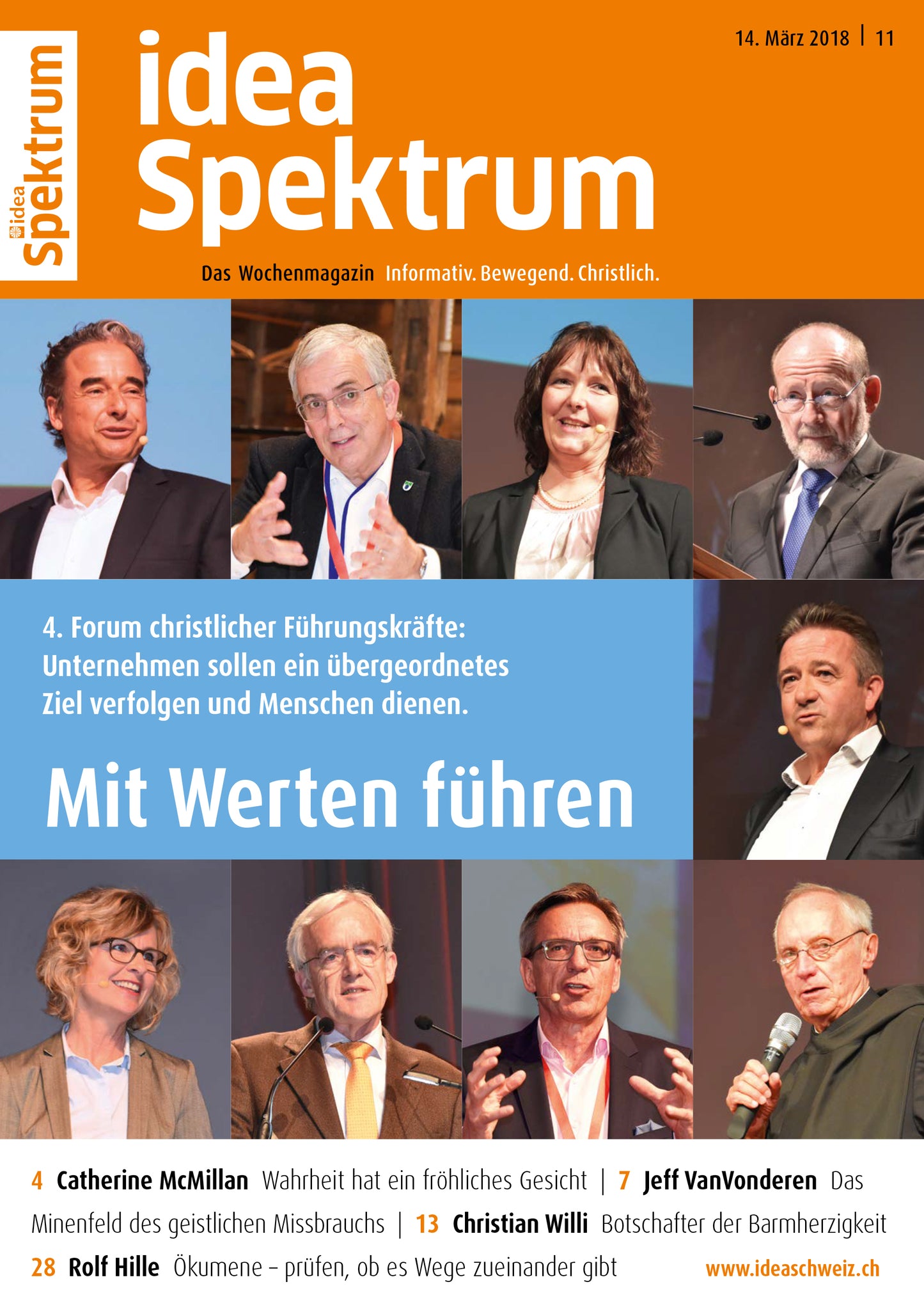 2018-11 Mit Werten führen