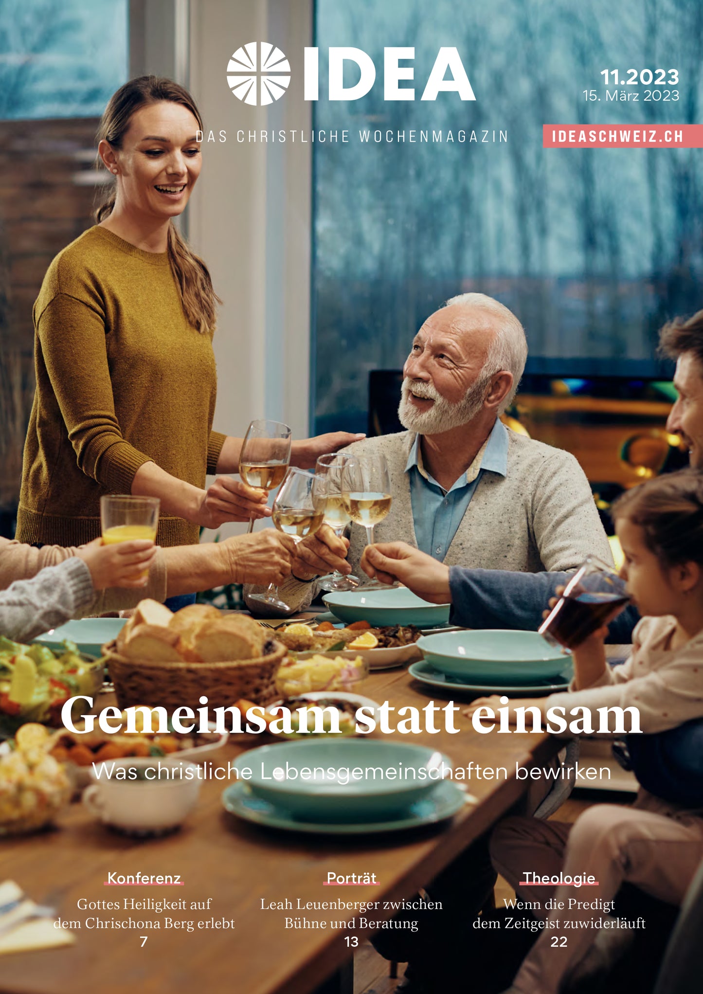 2023-11 Gemeinsam statt einsam