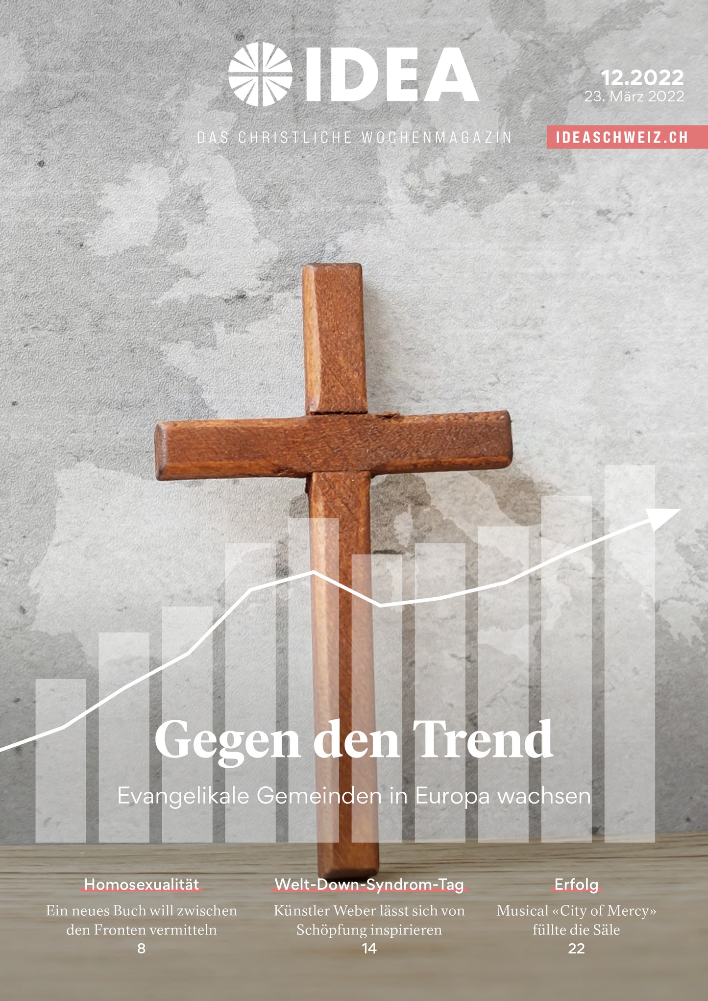 2022-12 Gegen den Trend