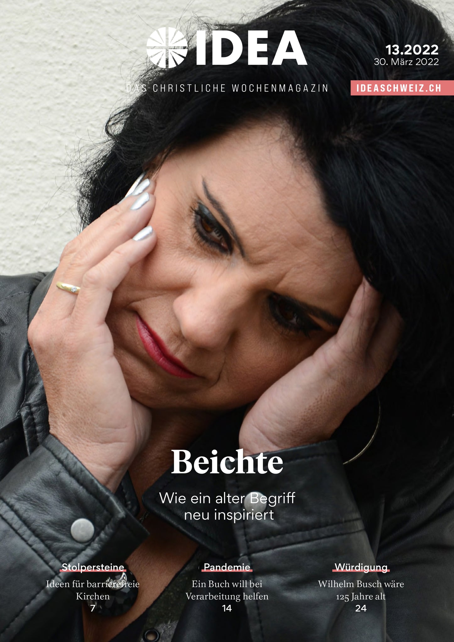 2022-13 Beichte