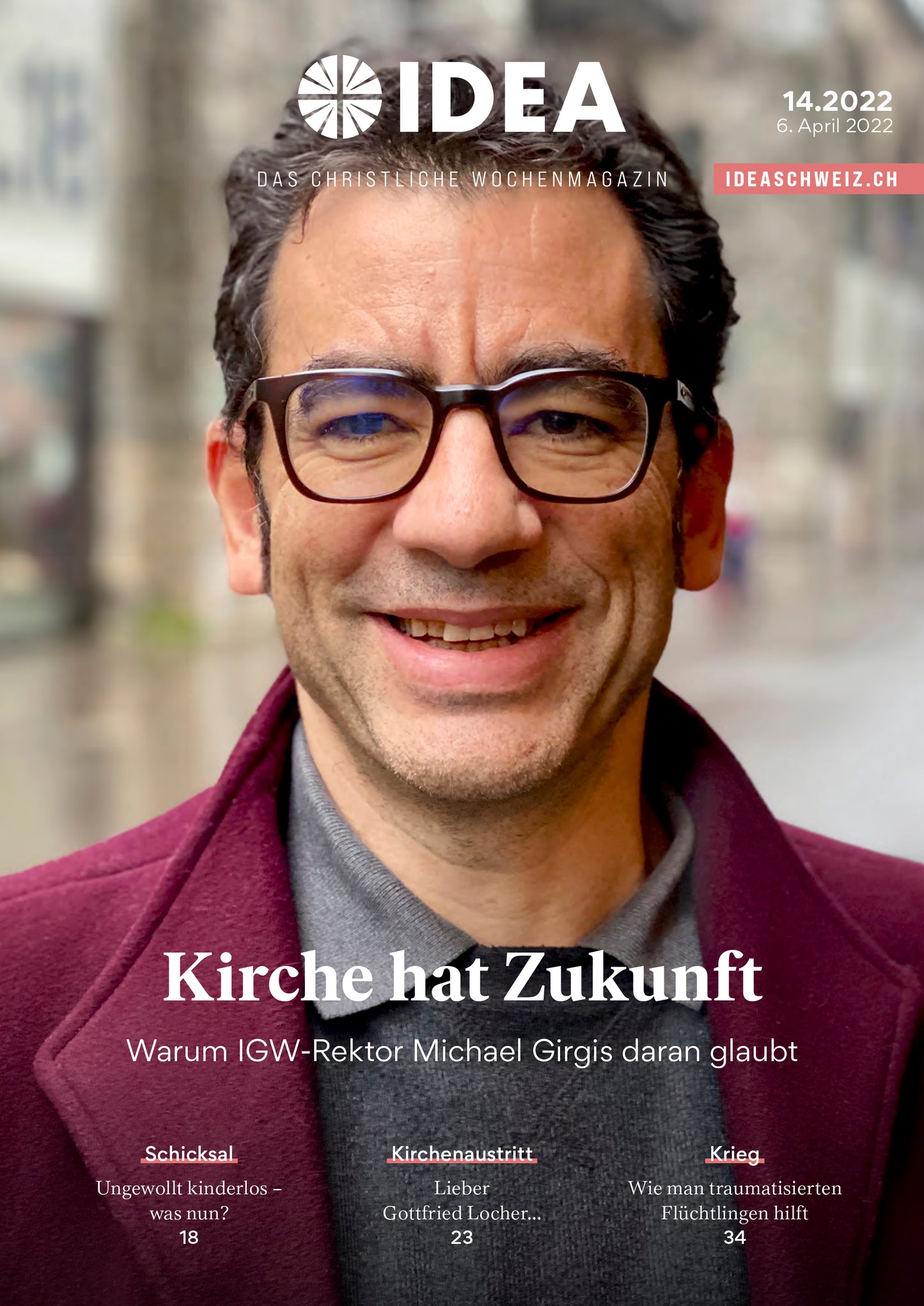 2022-14 Kirche hat Zukunft