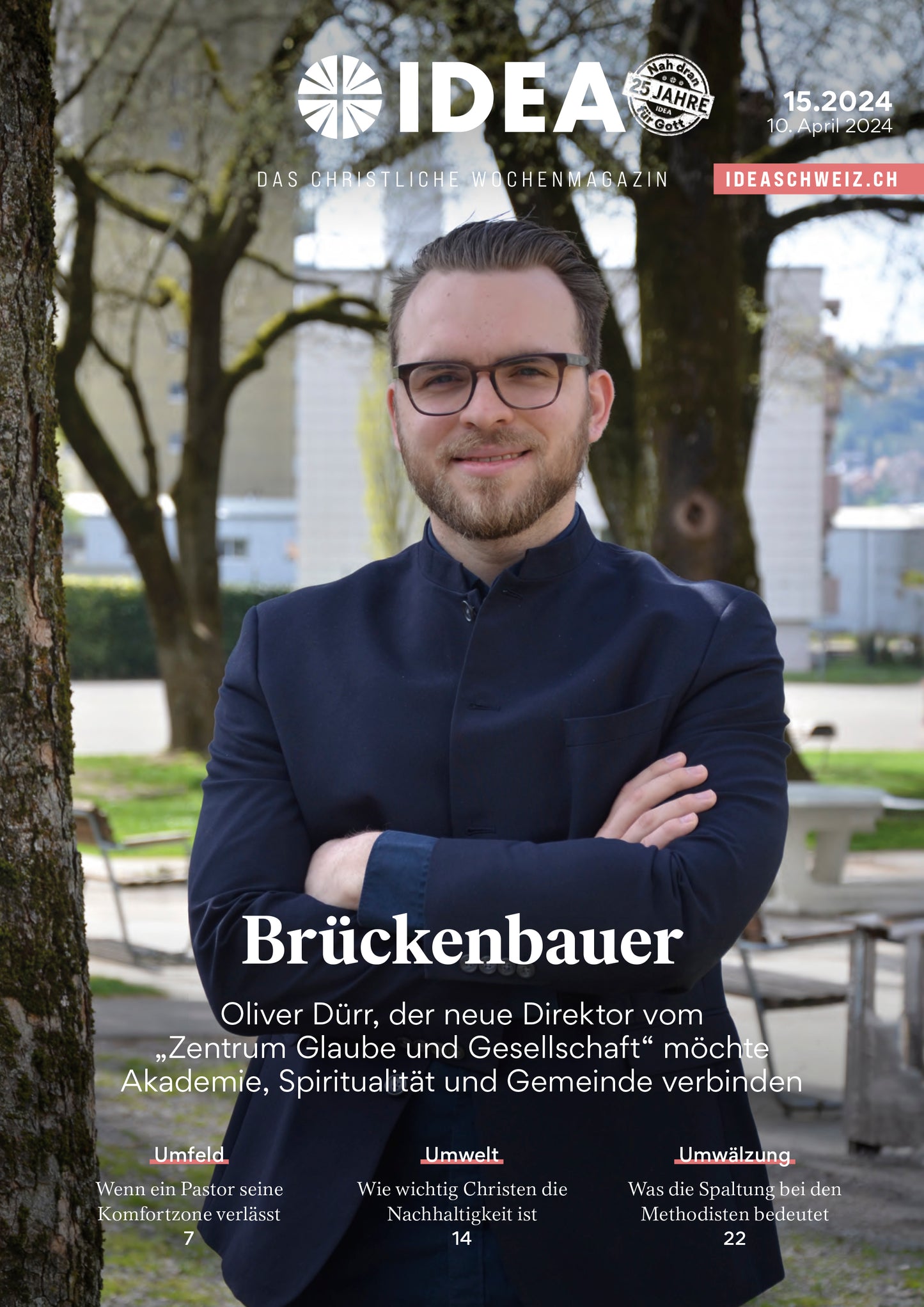 2024-15 Brückenbauer