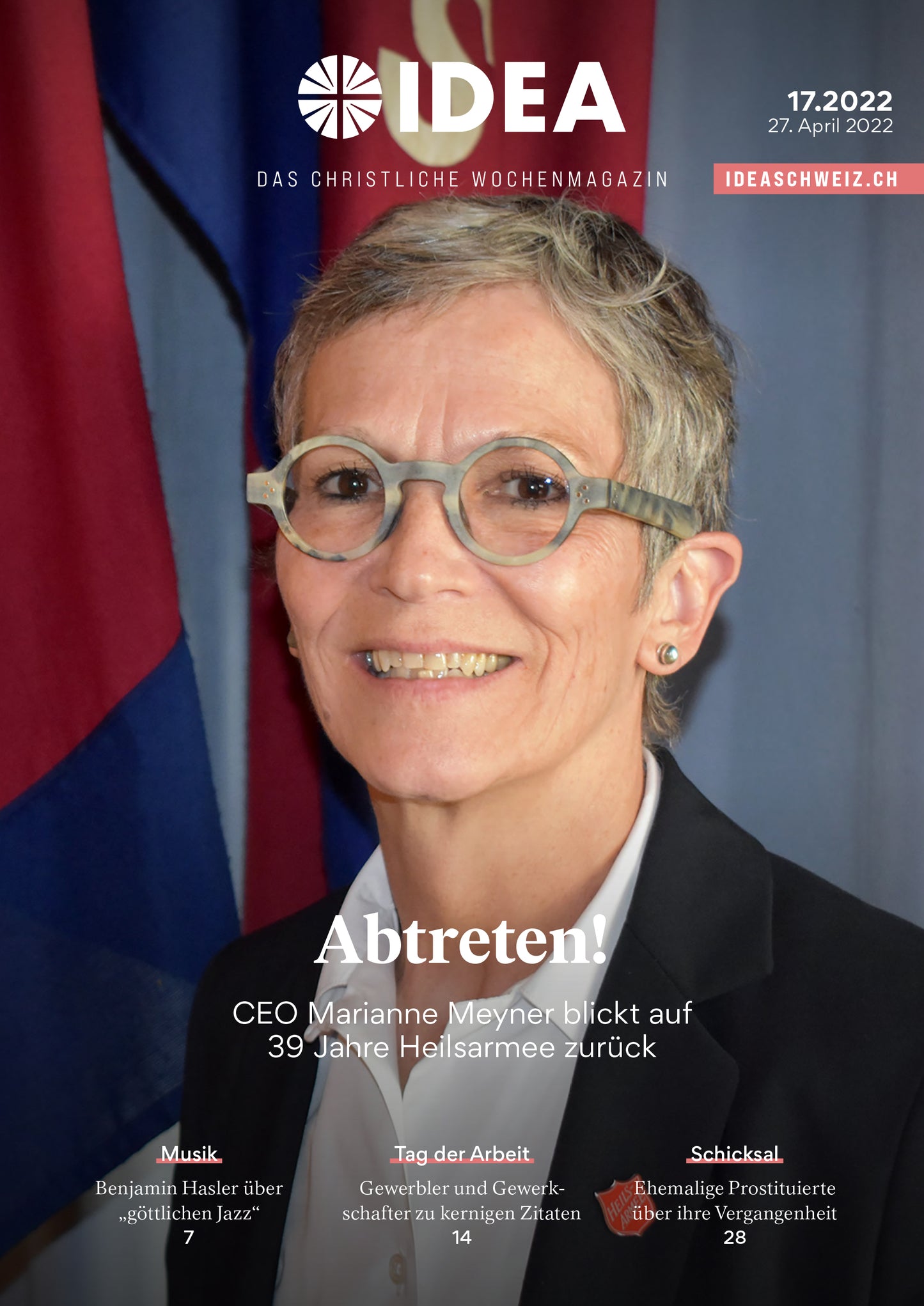 2022-17 Abtreten!