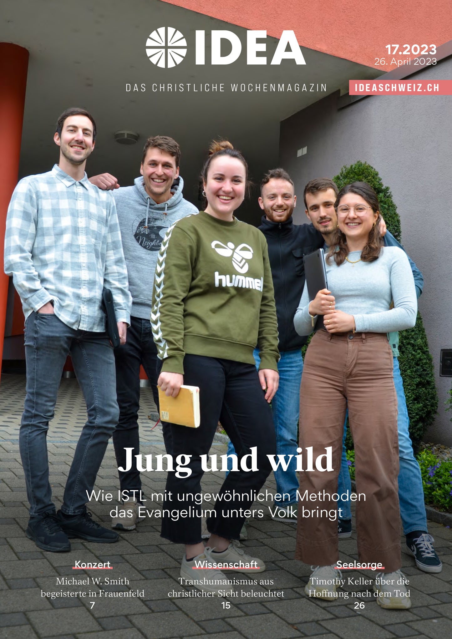 2023-17 Jung und wild