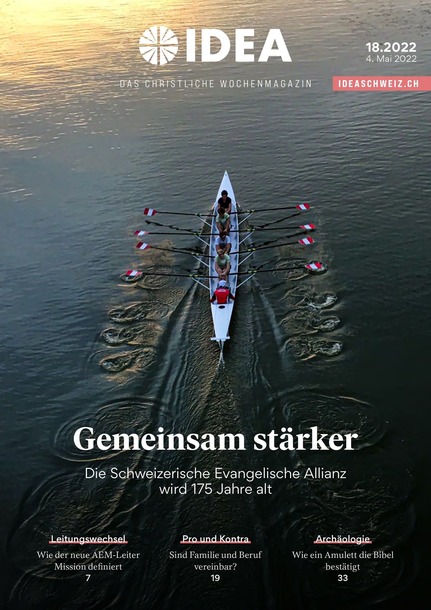 2022-18 Gemeinsam stärker