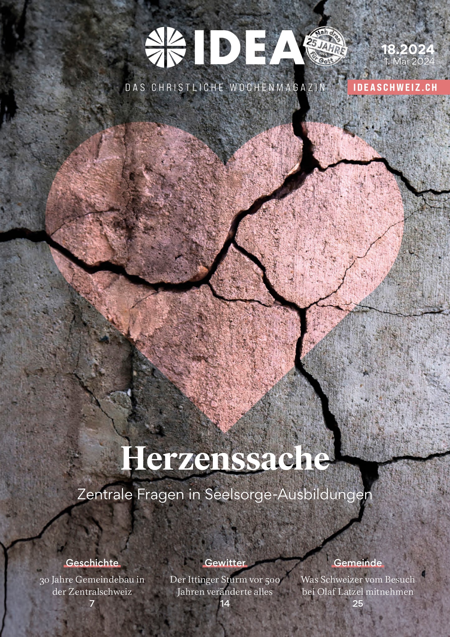 2024-18 Herzenssache