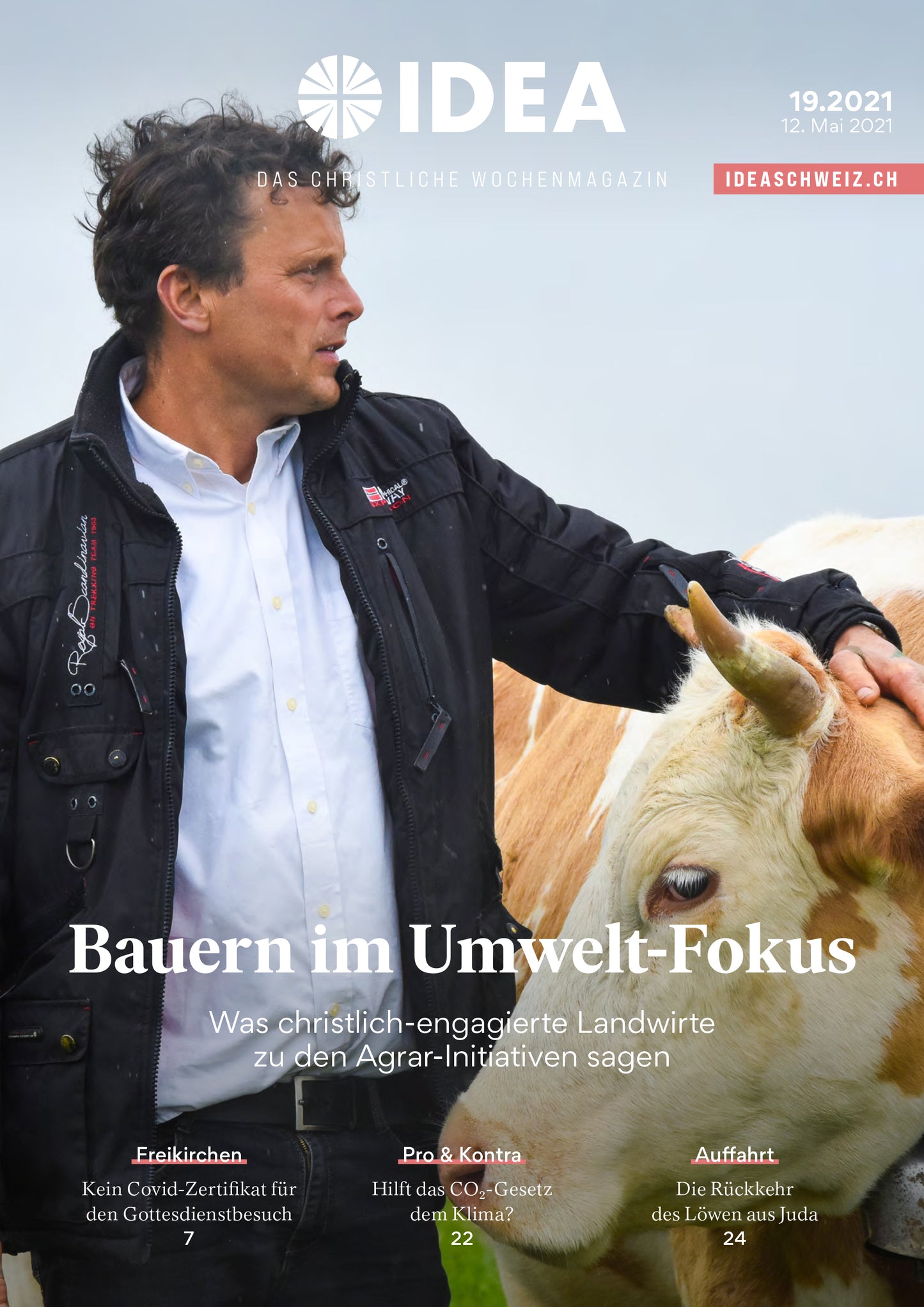 2021-19 Bauern im Umwelt-Fokus