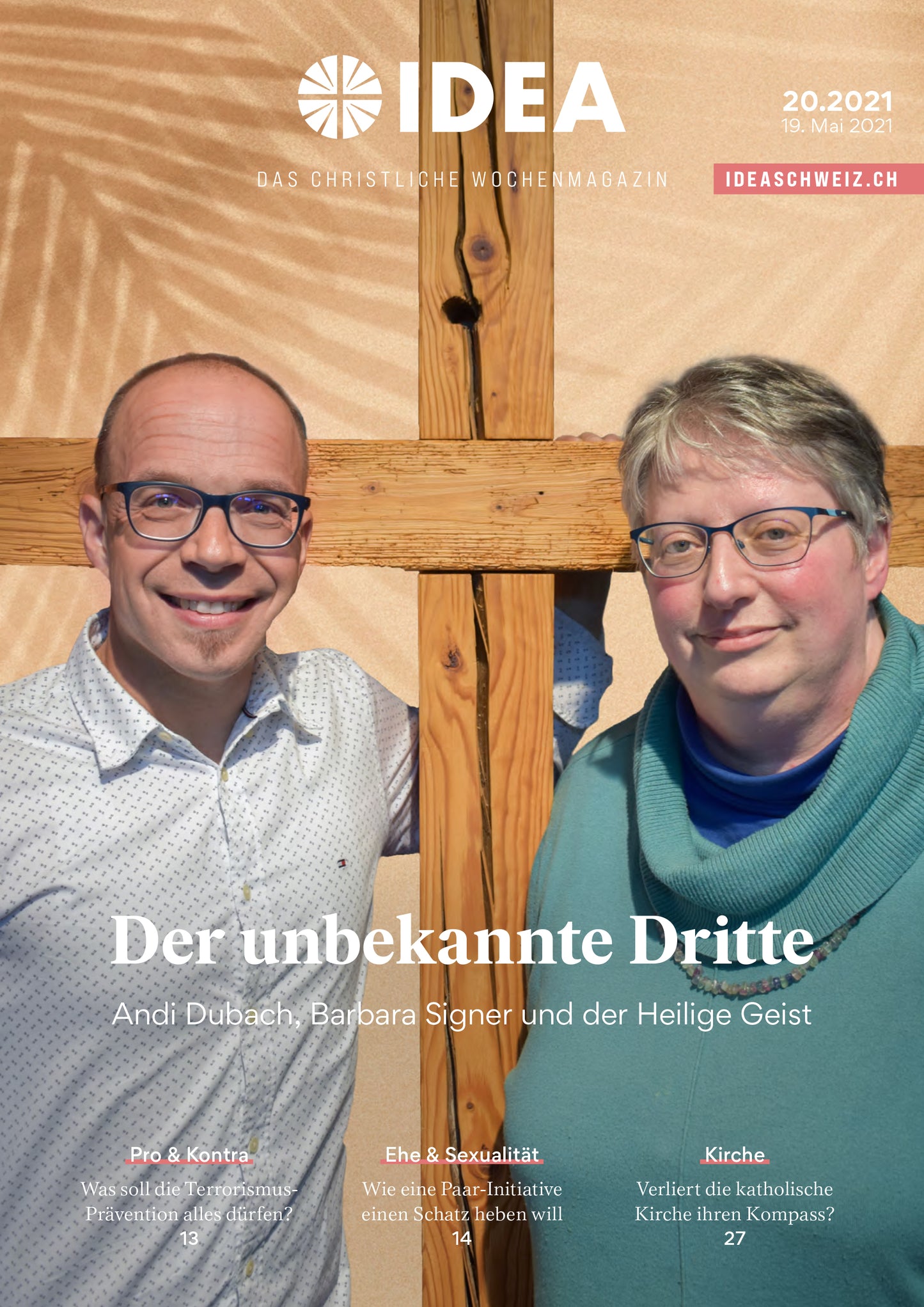 2021-20 Der unbekannte Dritte