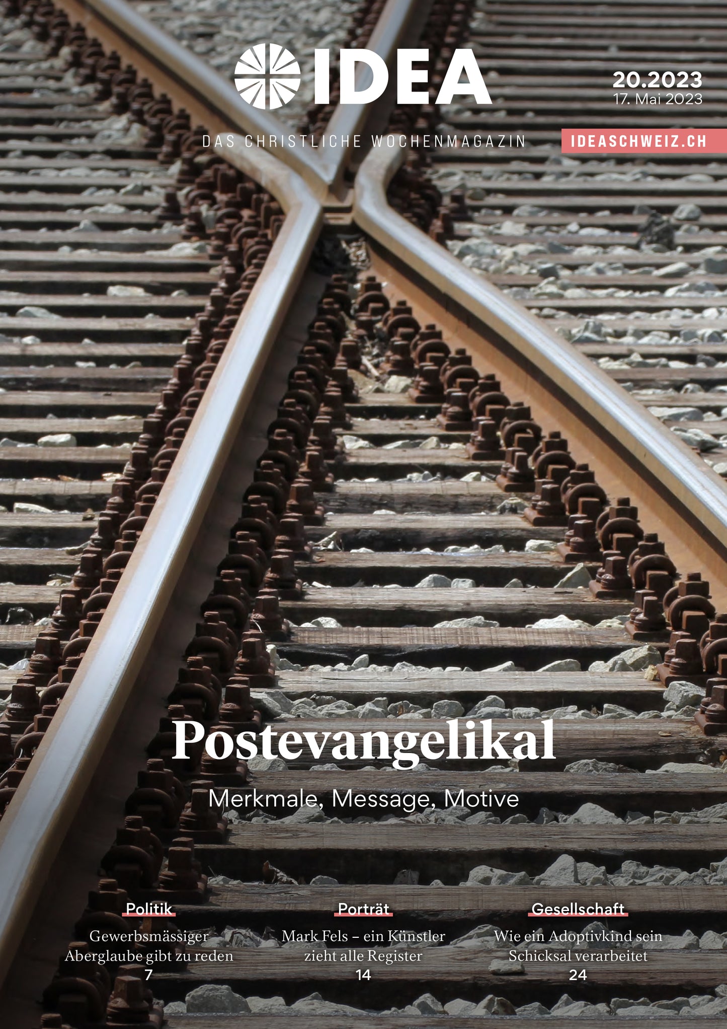 2023-20 Postevangelikal