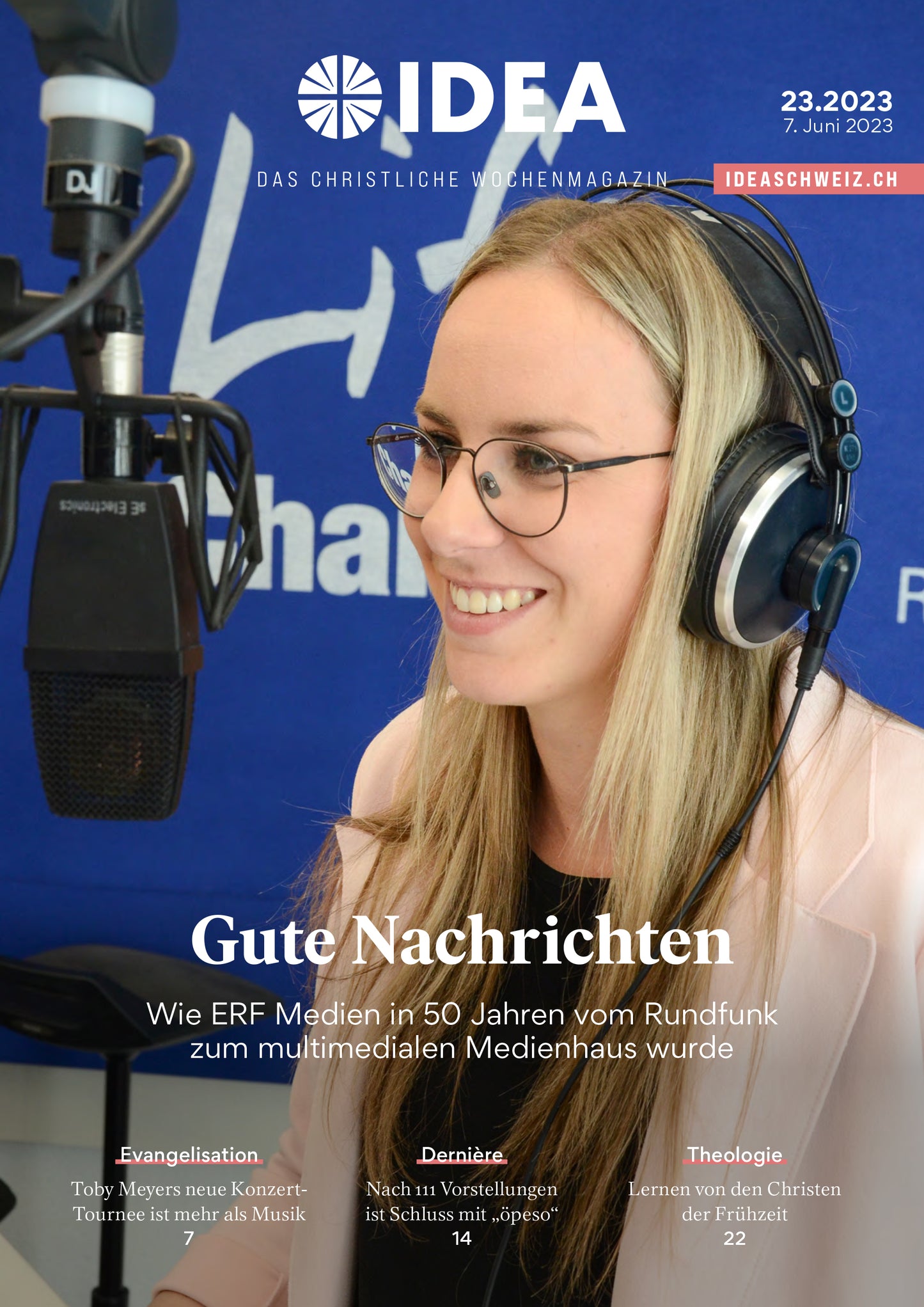 2023-23 Gute Nachrichten