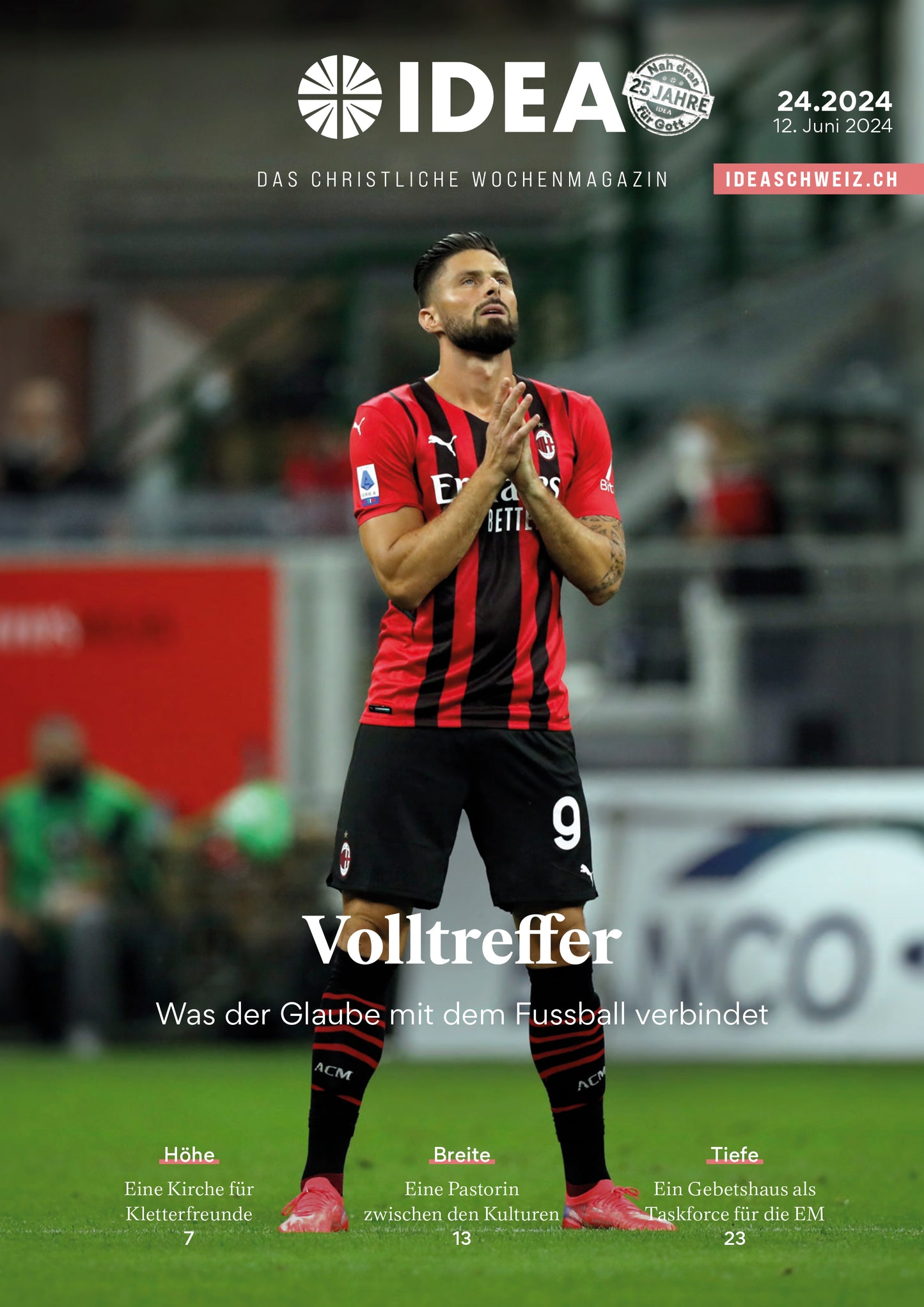 2024-24 Volltreffer