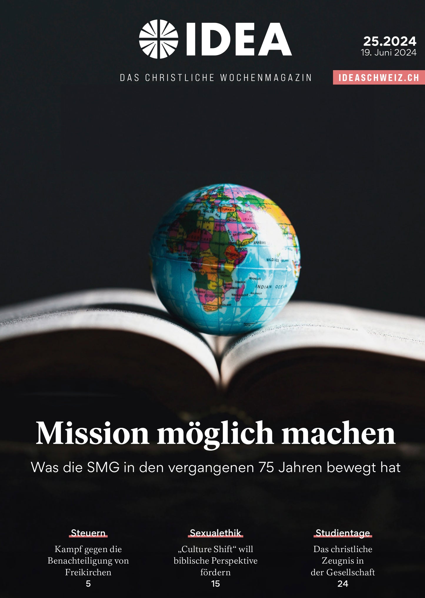 2024-25 Mission möglich machen
