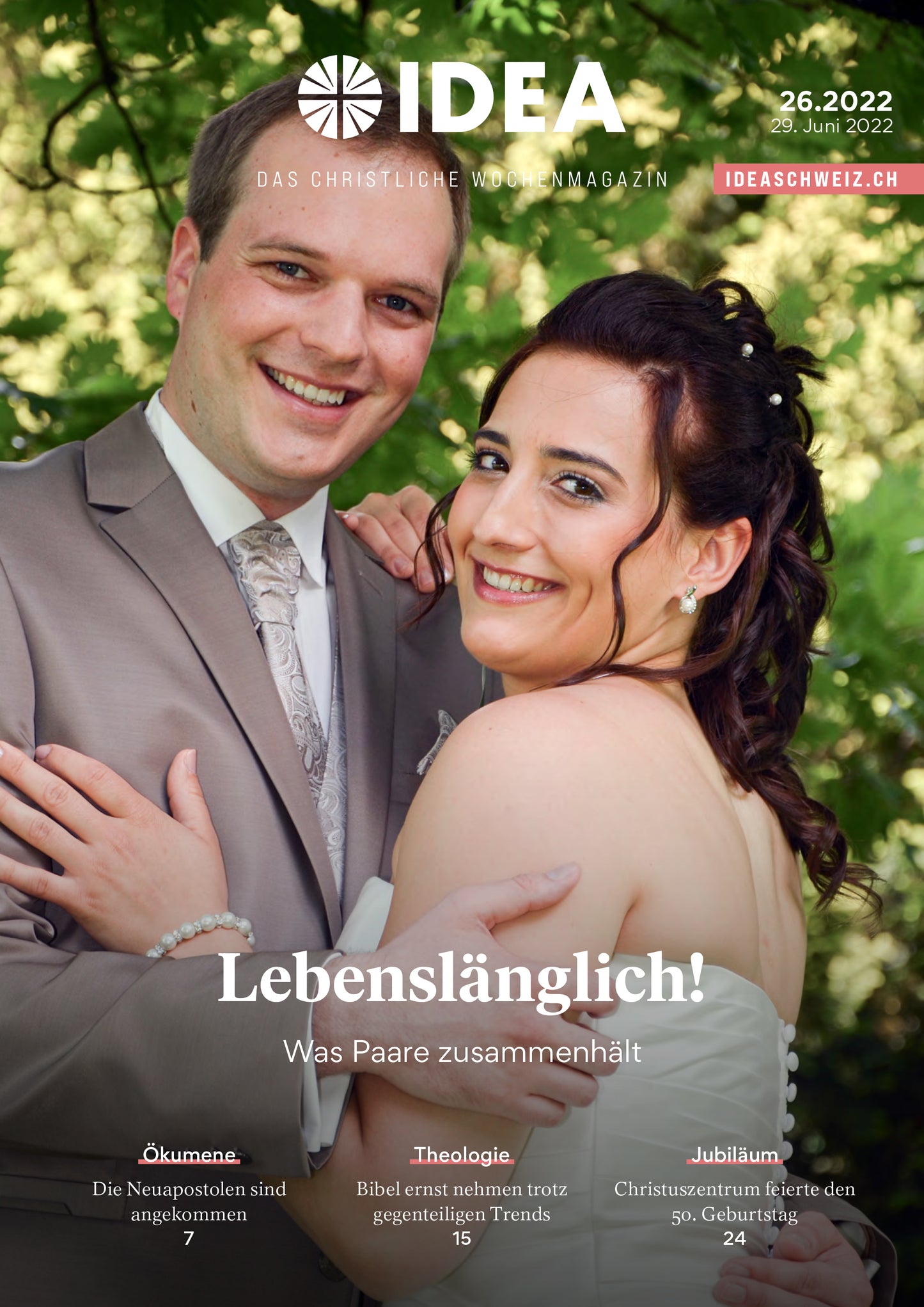 2022-26 Lebenslänglich!