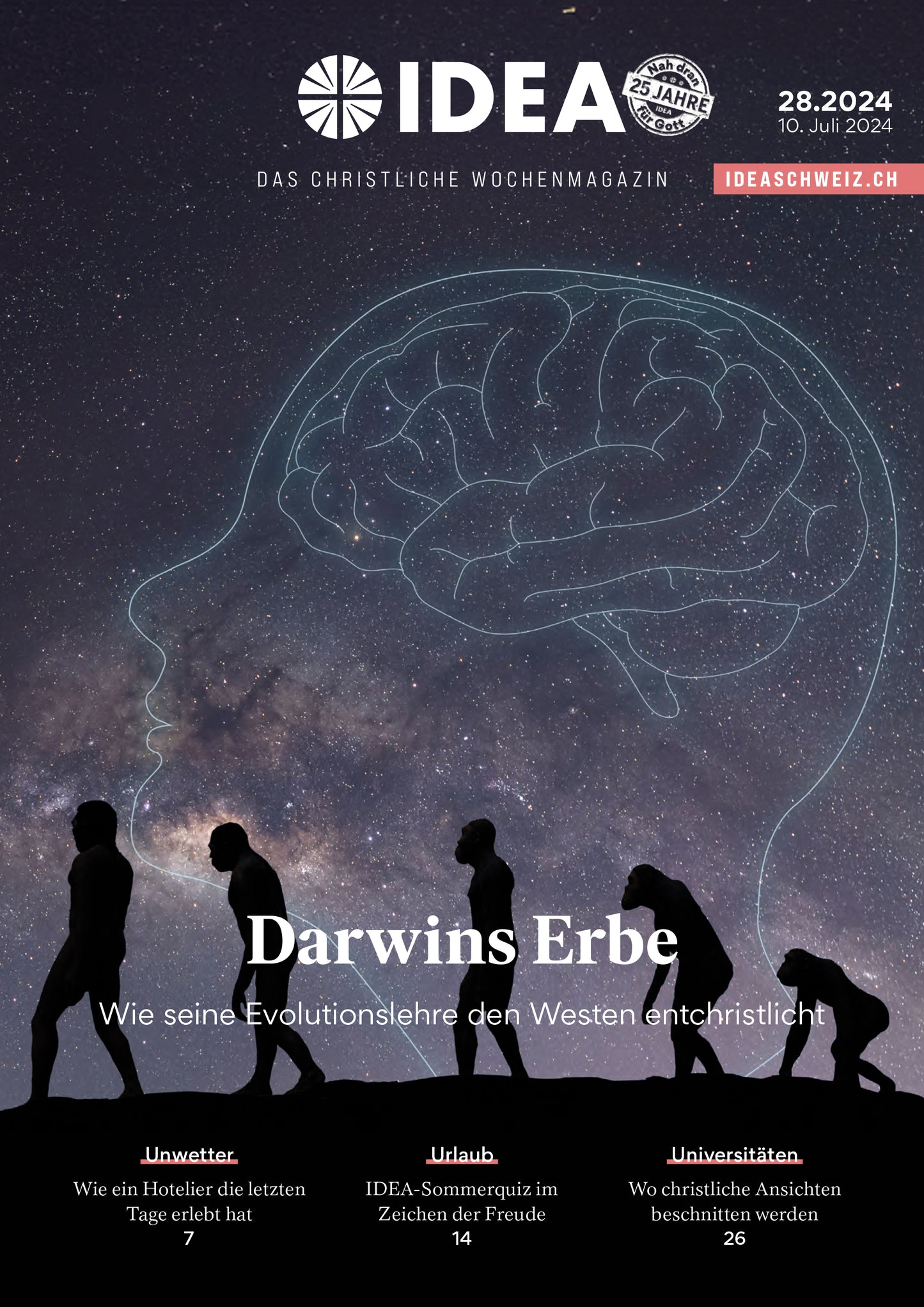 2024-28 Darwins Erbe