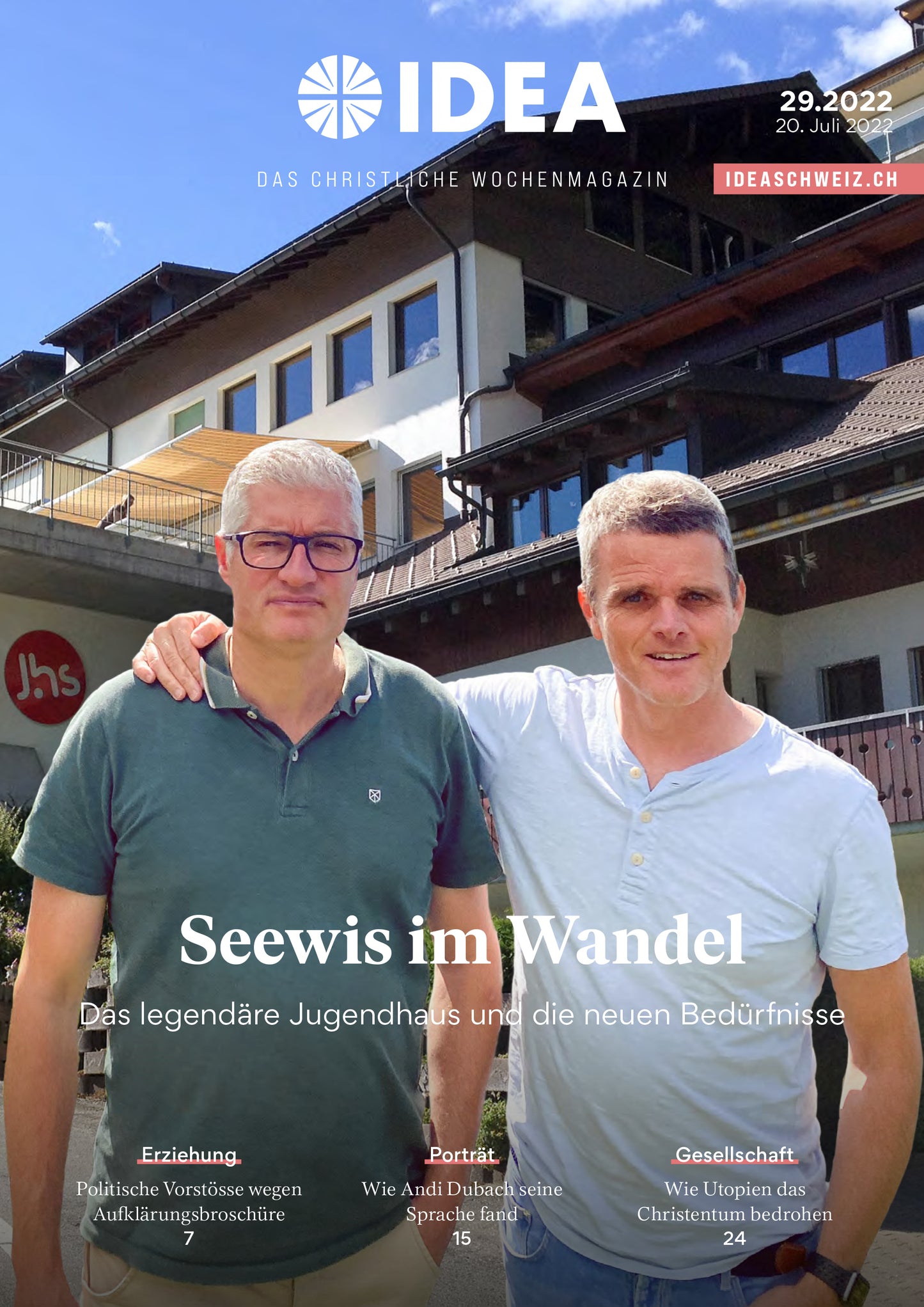 2022-29 Seewis im Wandel