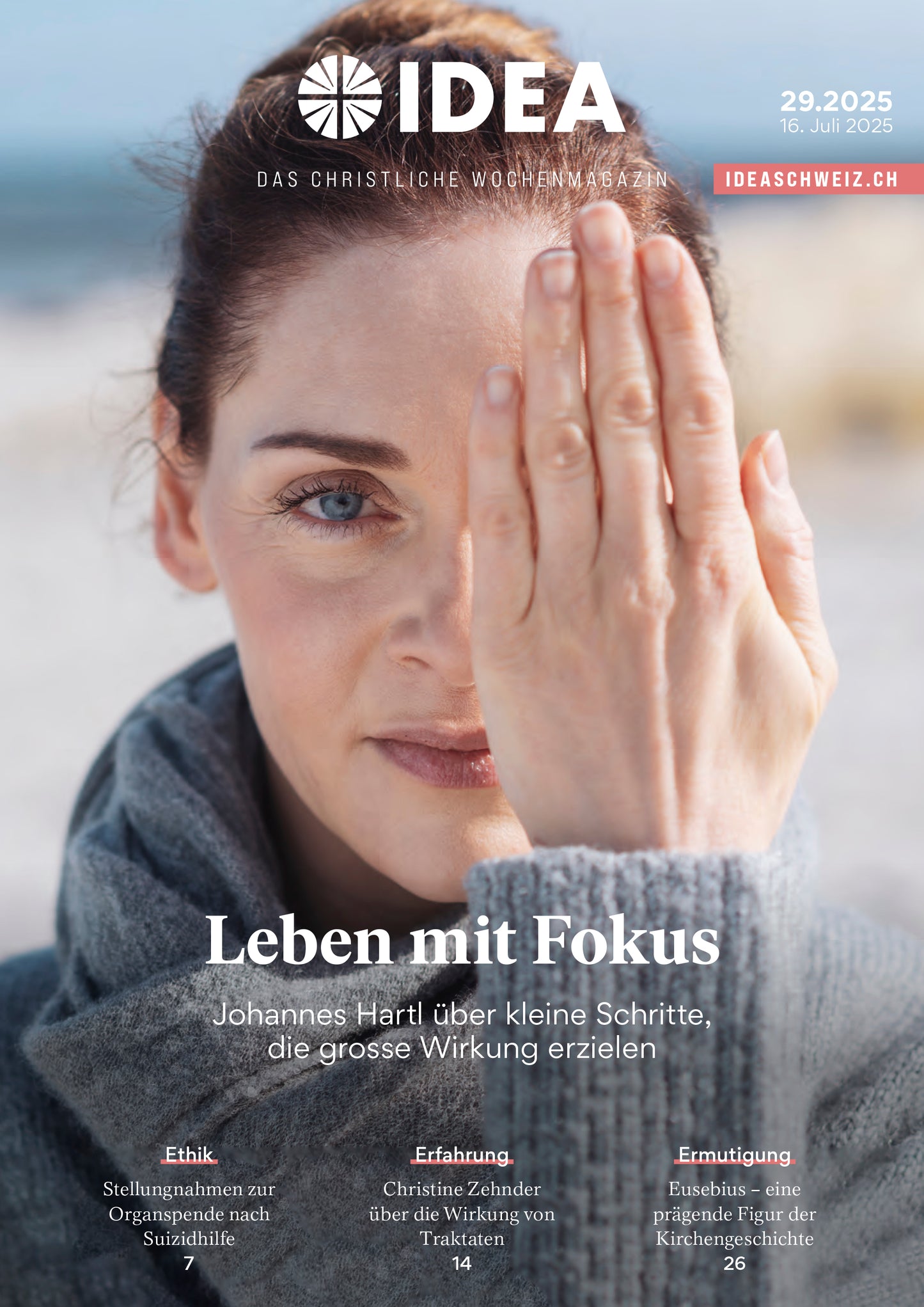 2025-29 Leben mit Fokus