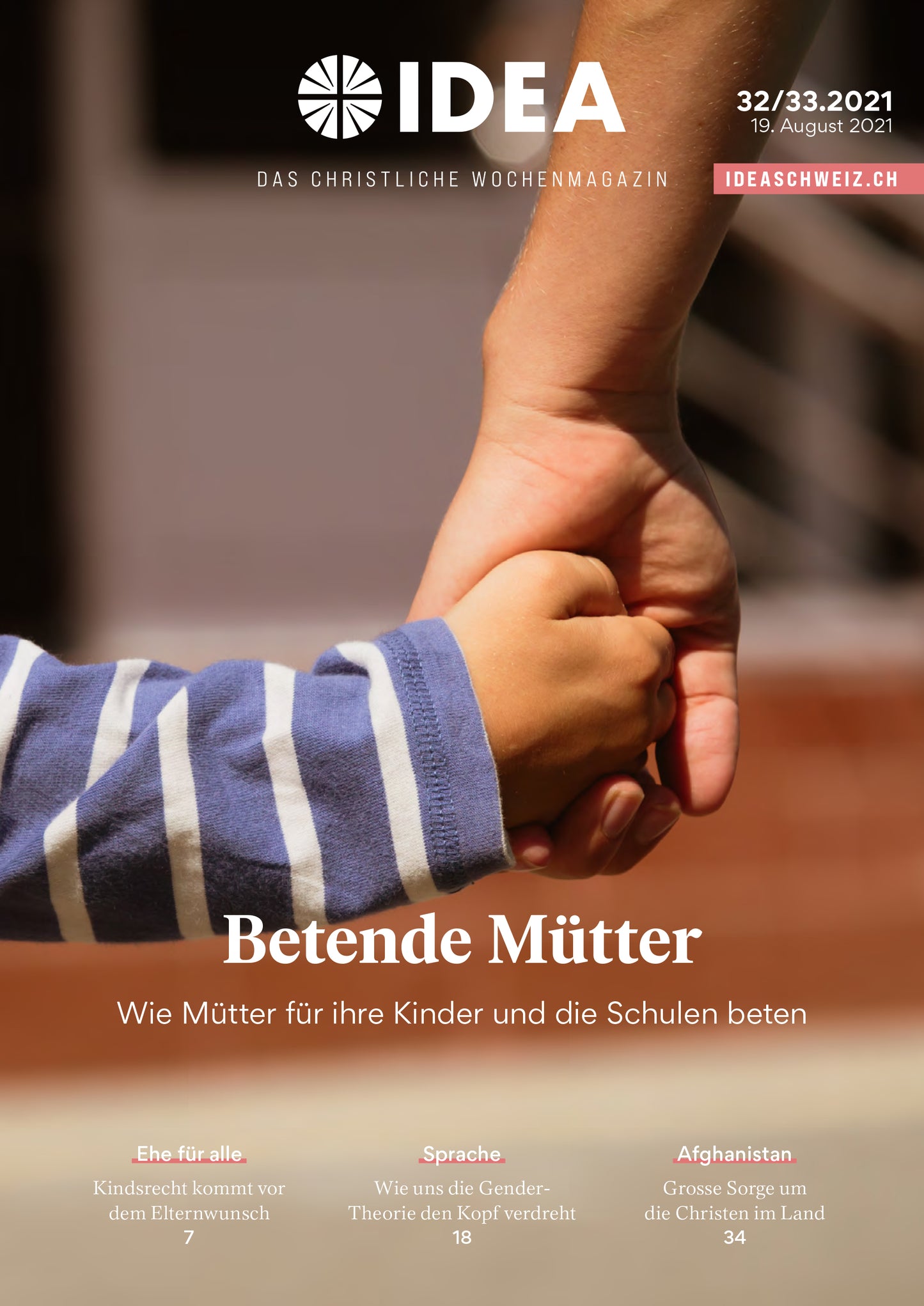 2021-32-33 Betende Mütter