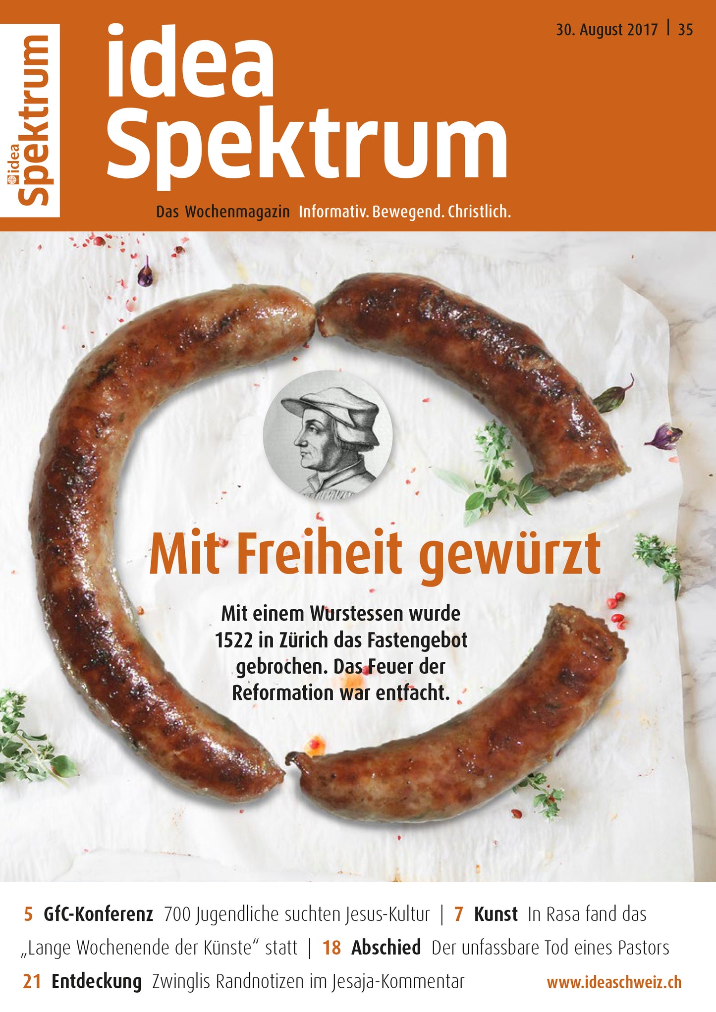 2017-35 Mit Freiheit gewürzt