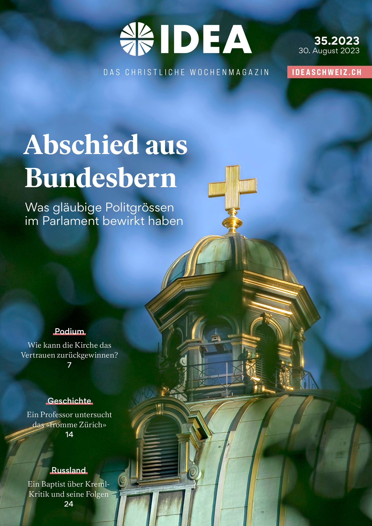 2023-35 Abschied aus Bundesbern