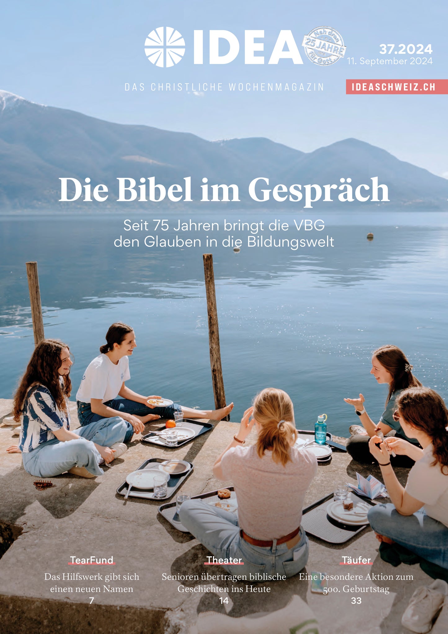 2024-37 Die Bibel im Gespräch