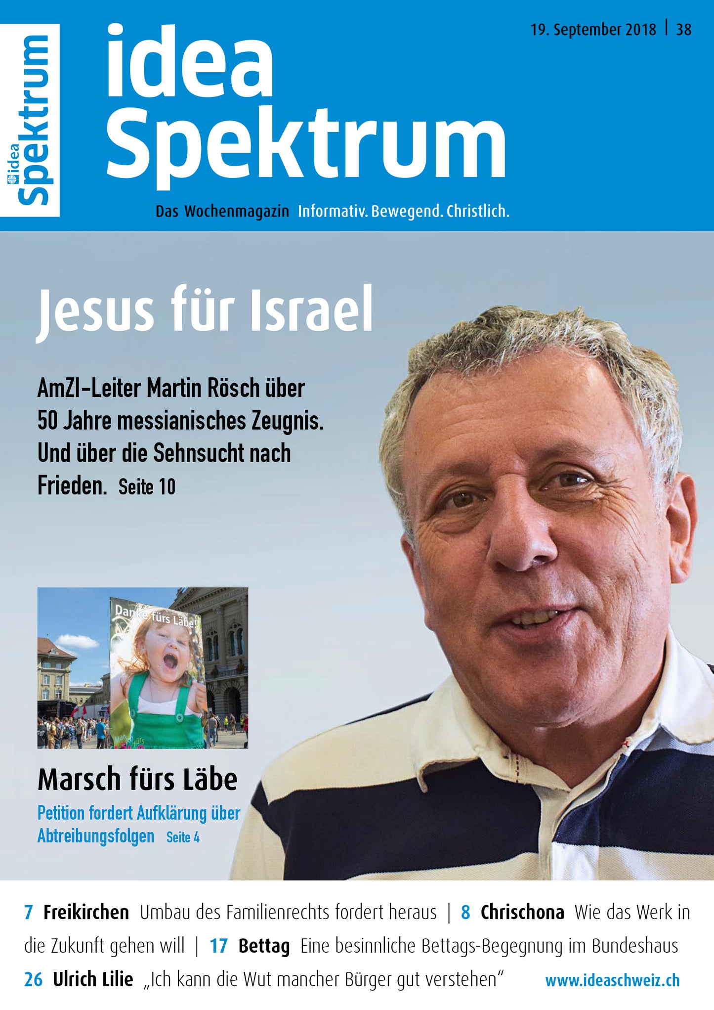 2018-38 Jesus für Israel
