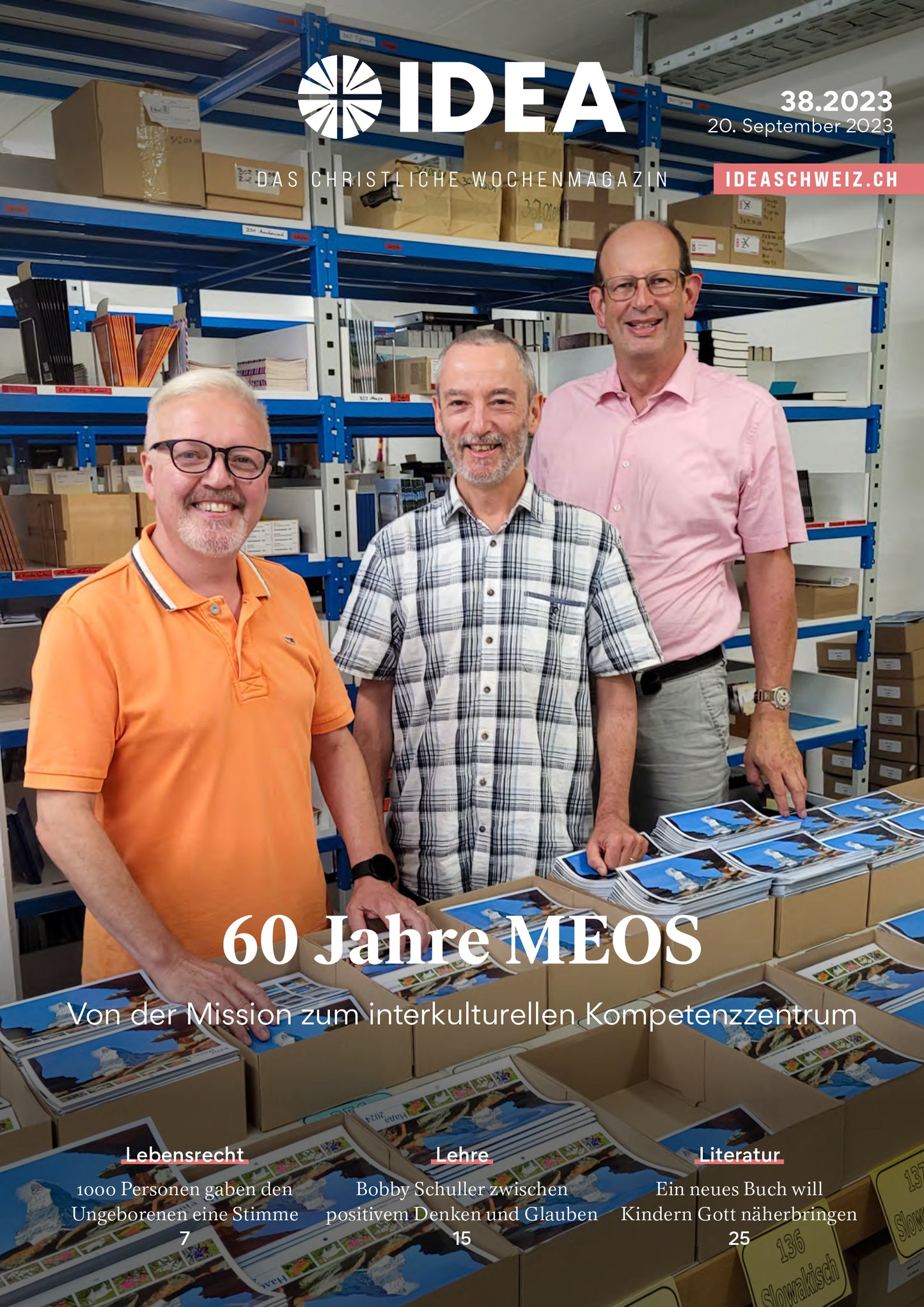 2023-38 60 Jahre MEOS