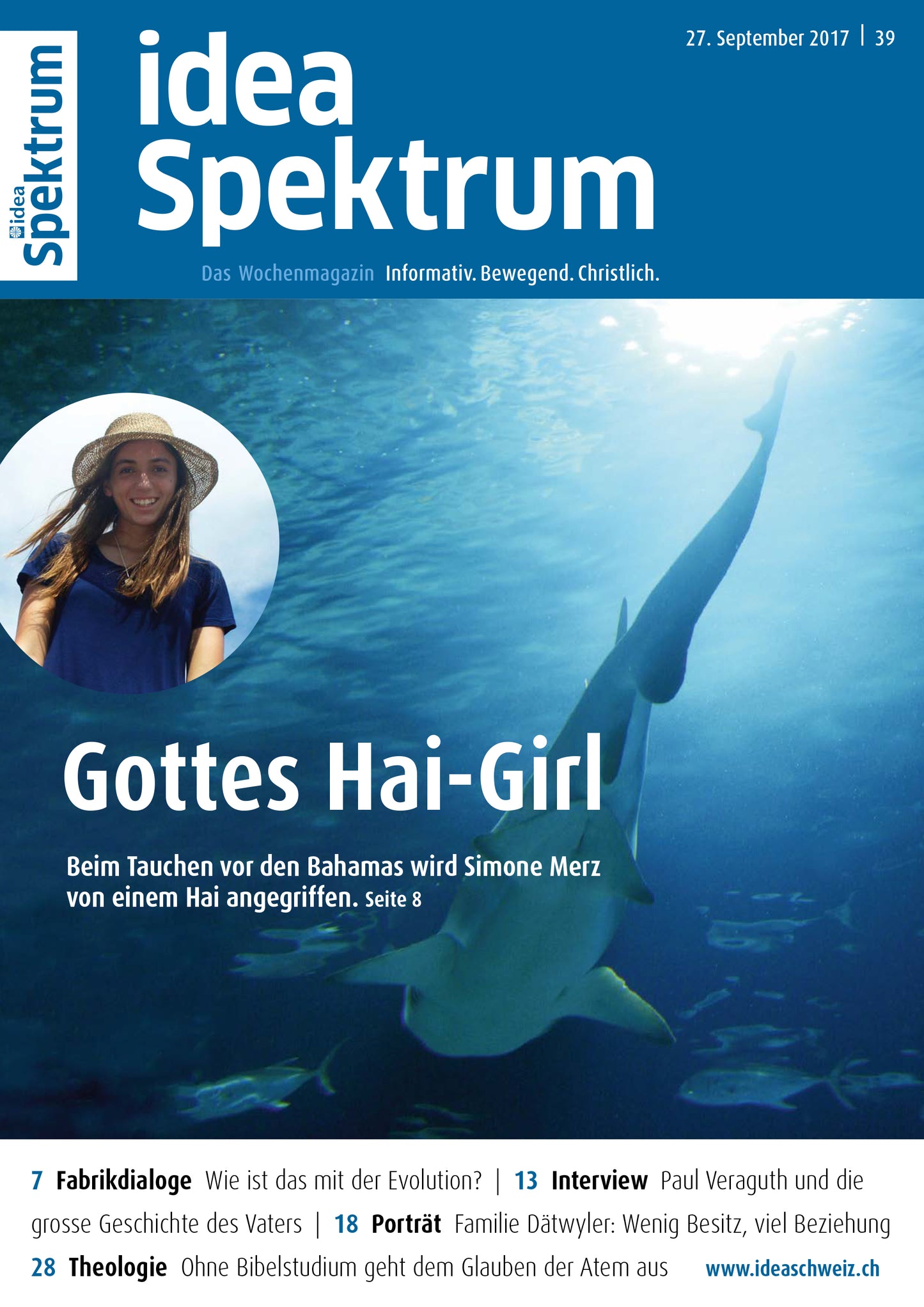 2017-39 Gottes Hai-Girl