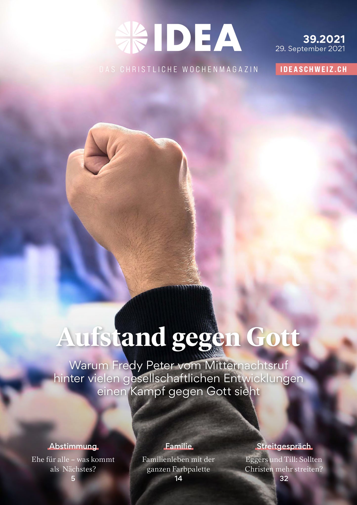 2021-39 Aufstand gegen Gott