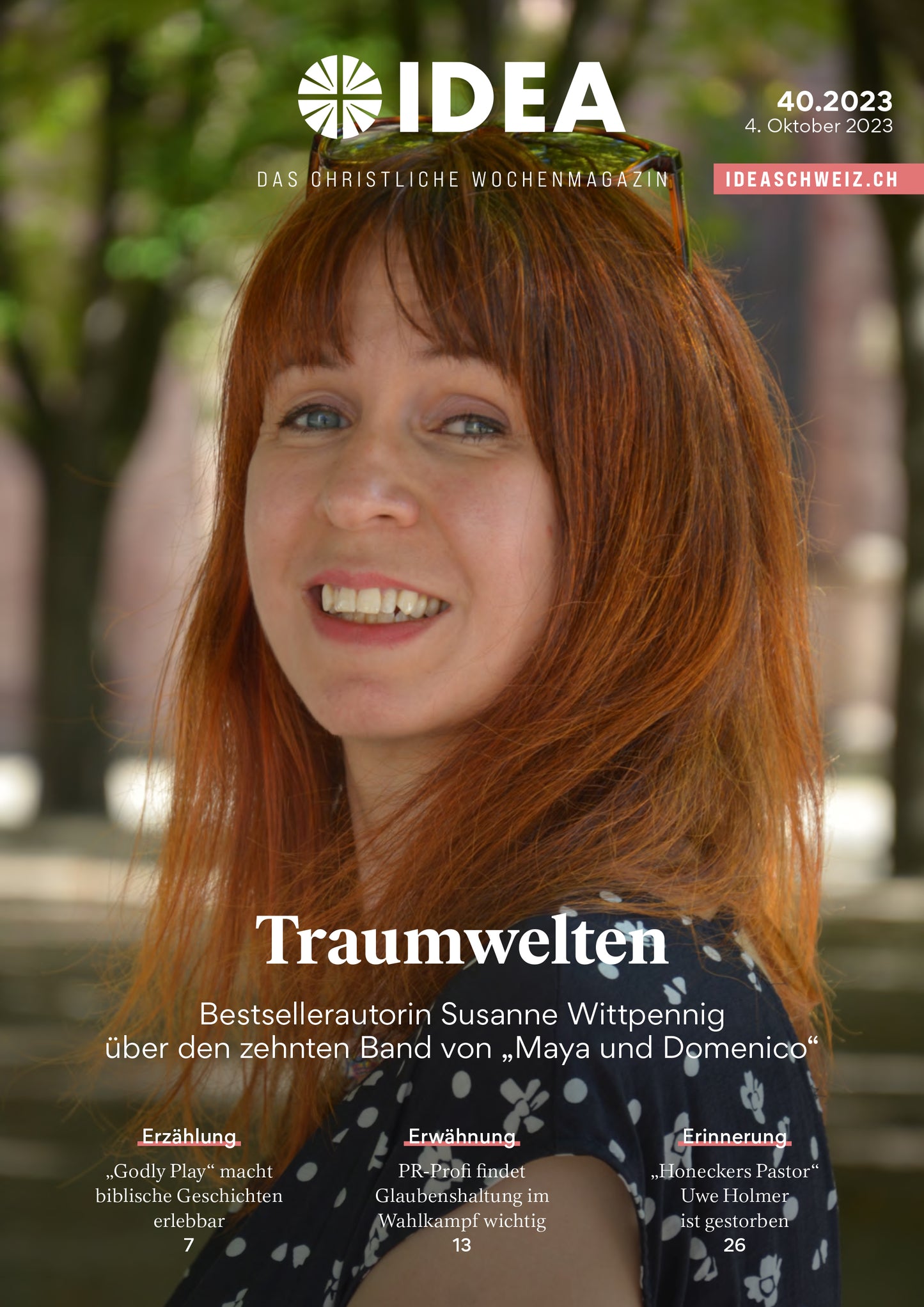 2023-40 Traumwelten