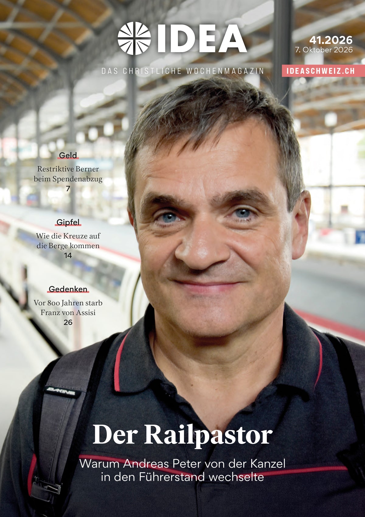 2026-41 Der Railpastor